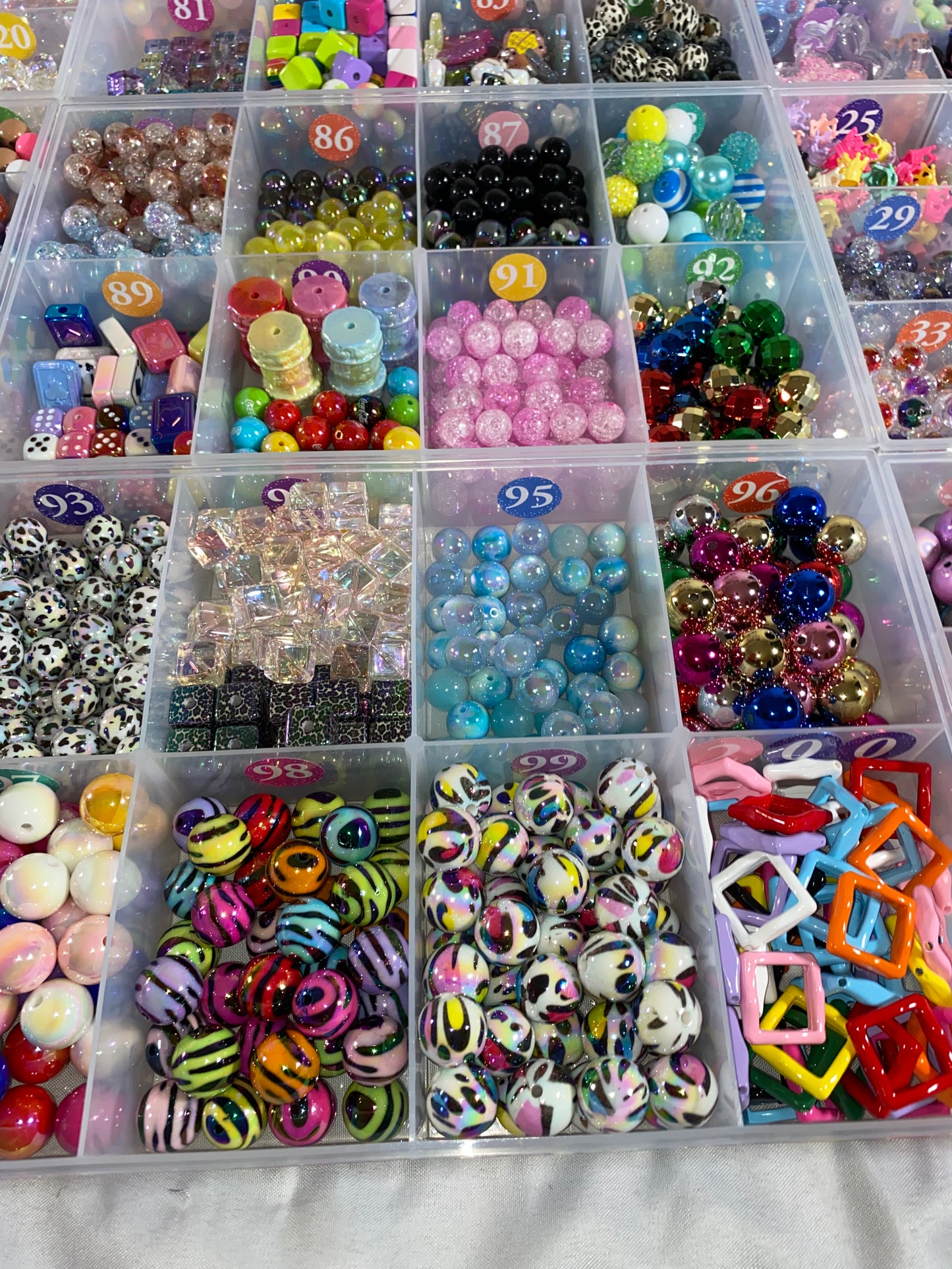 0-Pick Your Total