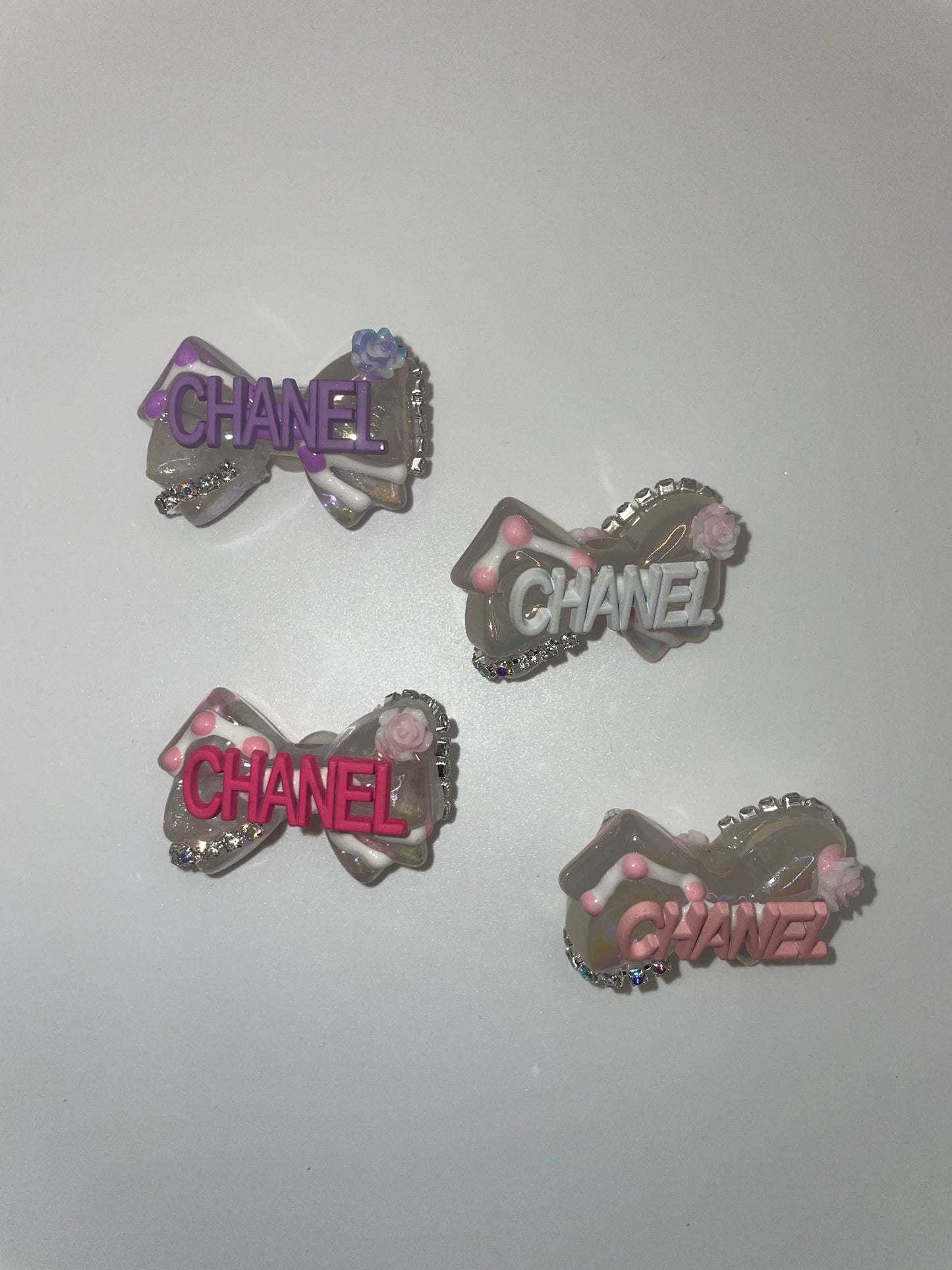 Fancy Designer Inspired Beads In Various Styles-1Pc