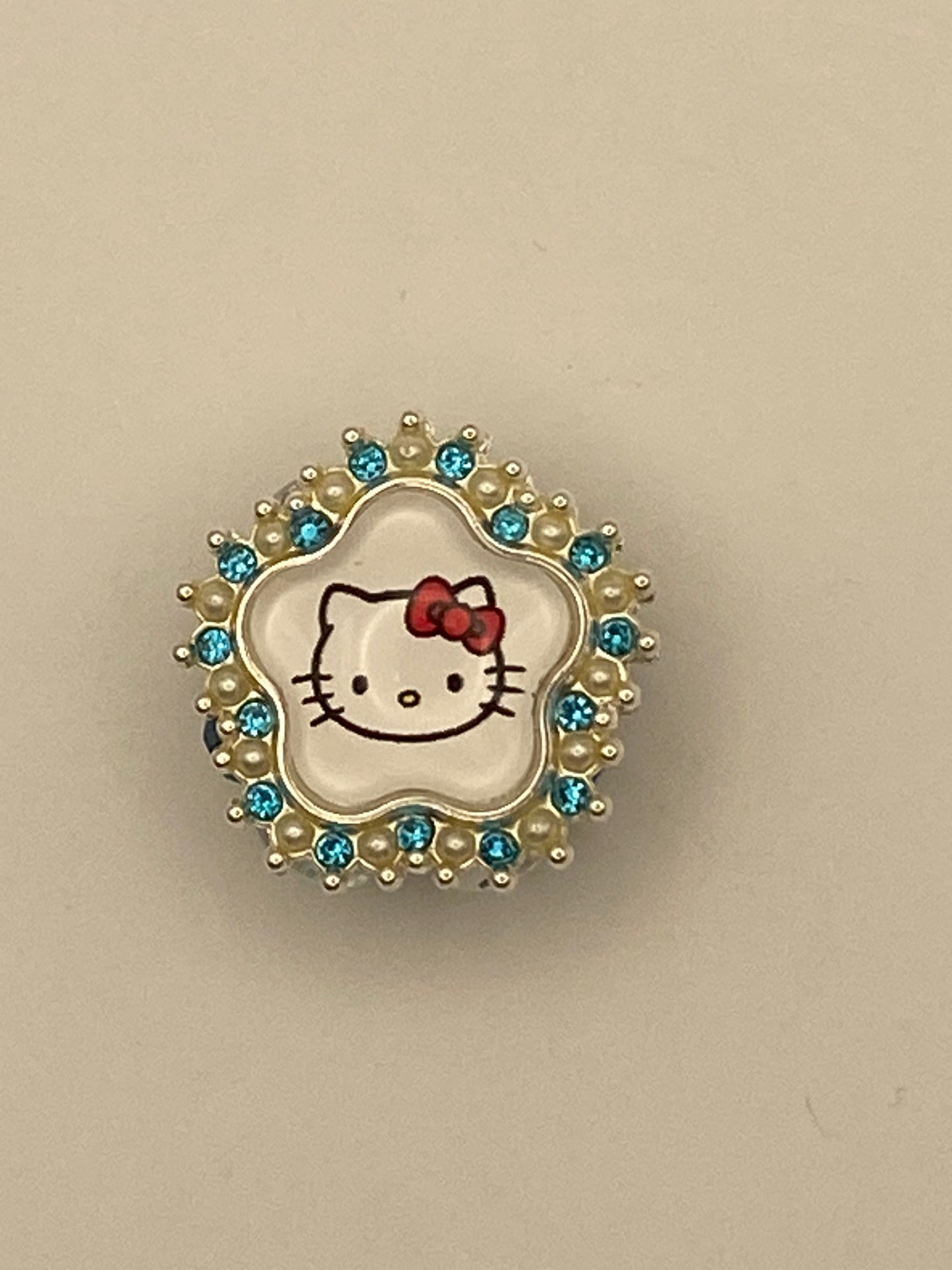 Fancy Character Beads In Many Styles (1Pc)