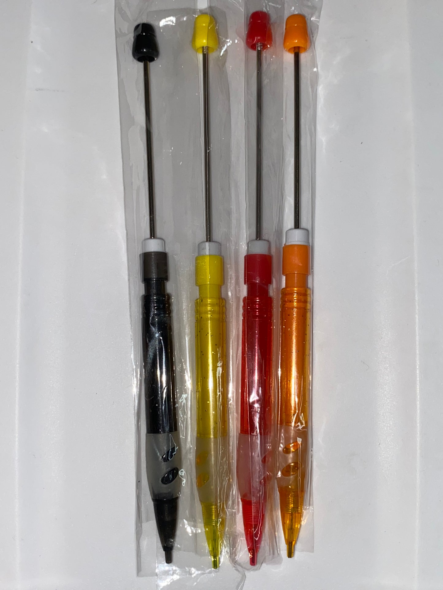 Beadable Pencils