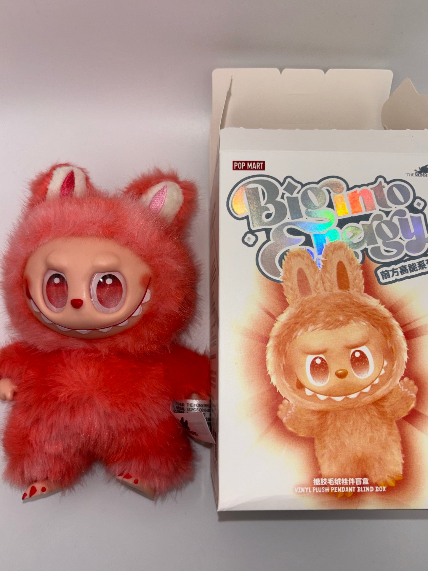 BuBu Fever!!