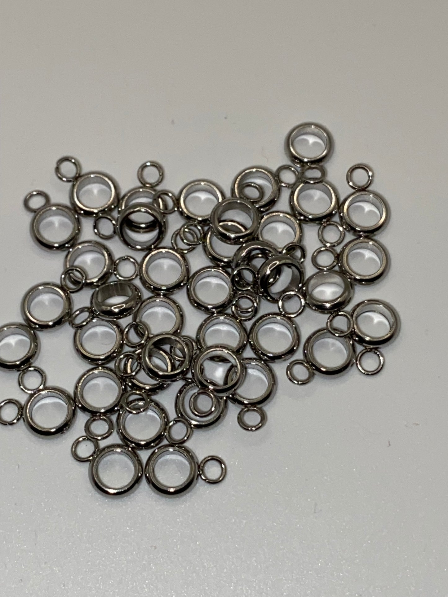 Bail Beads