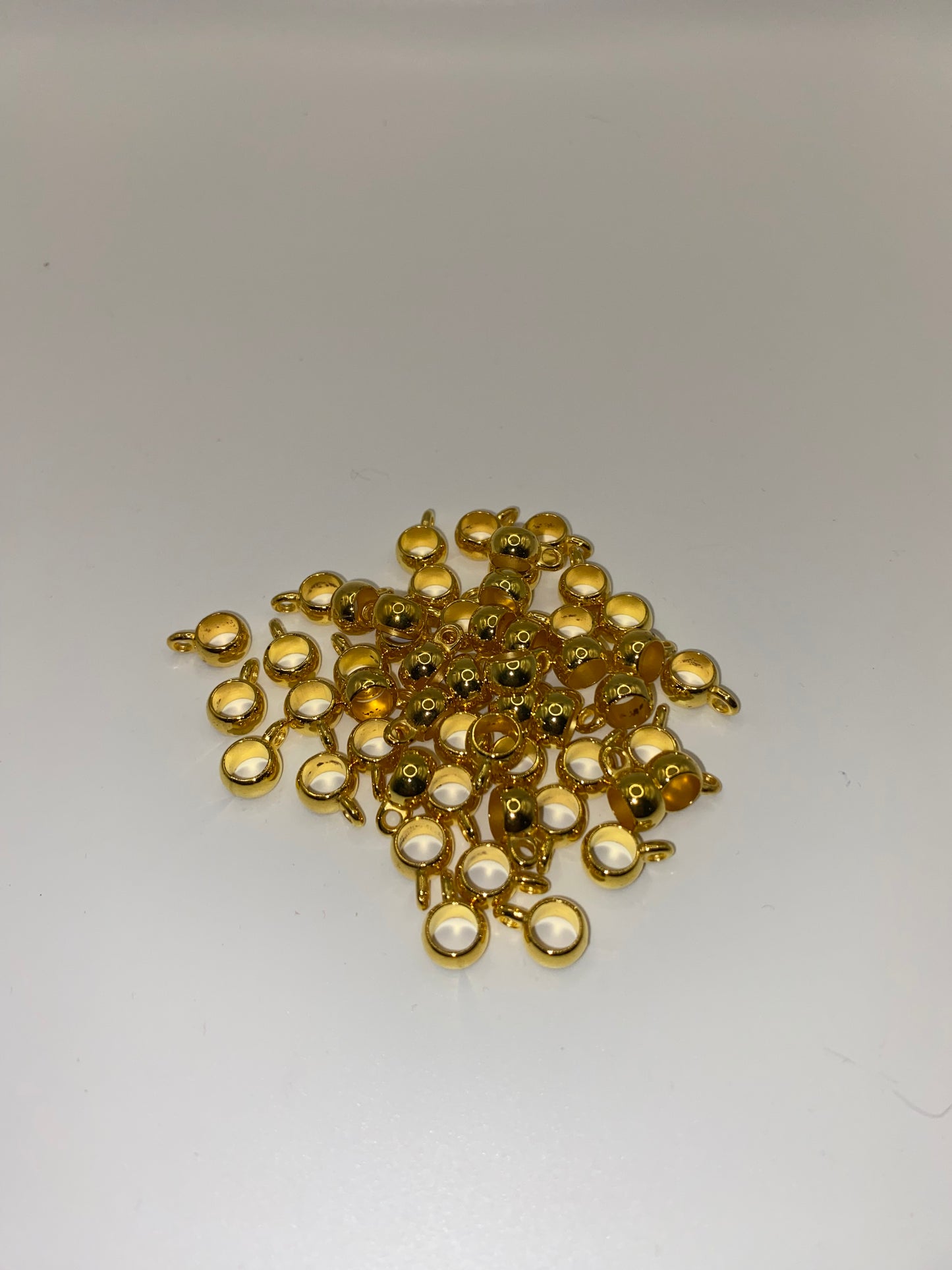 Bail Beads