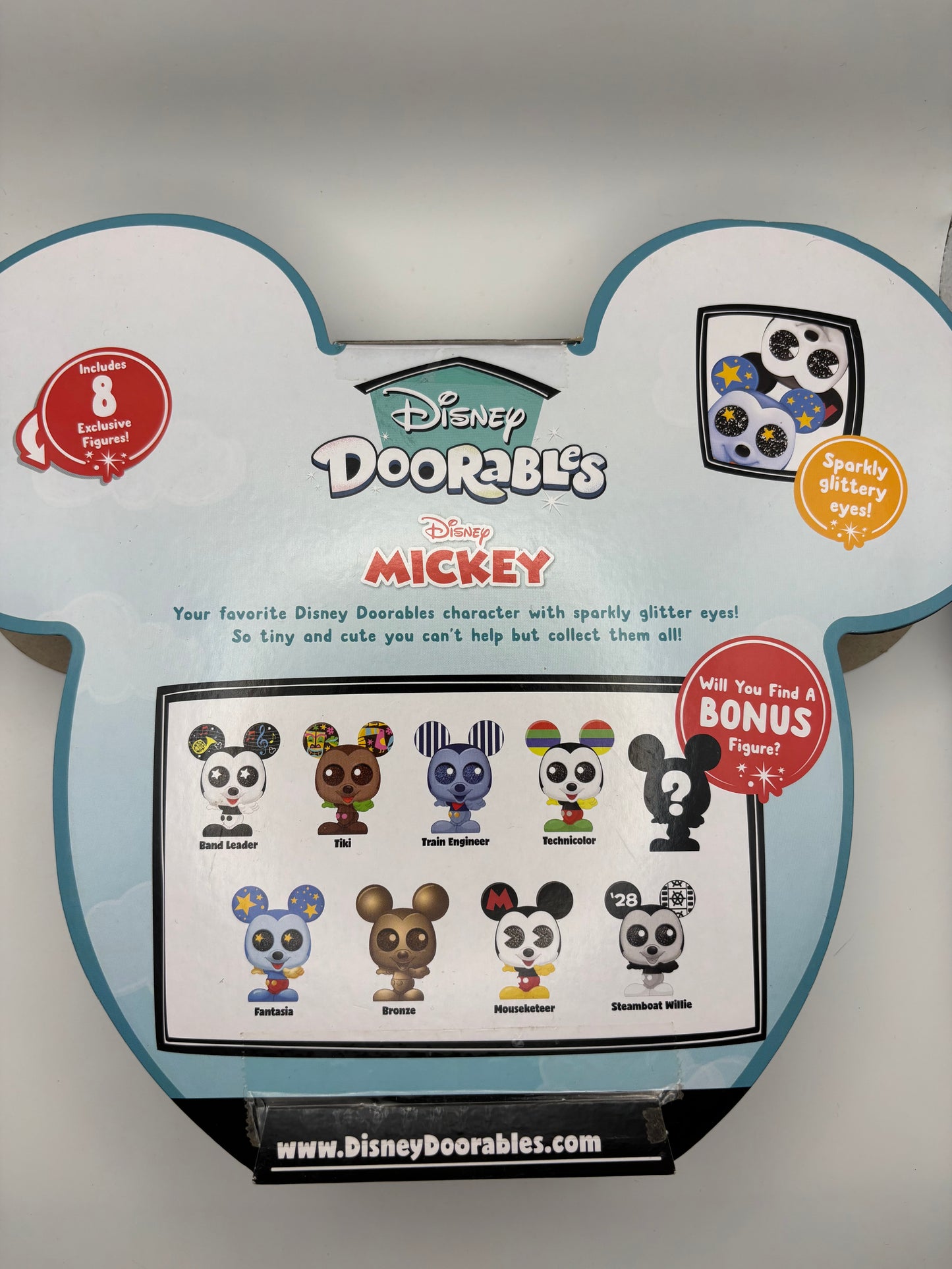 Pen Topper Sets