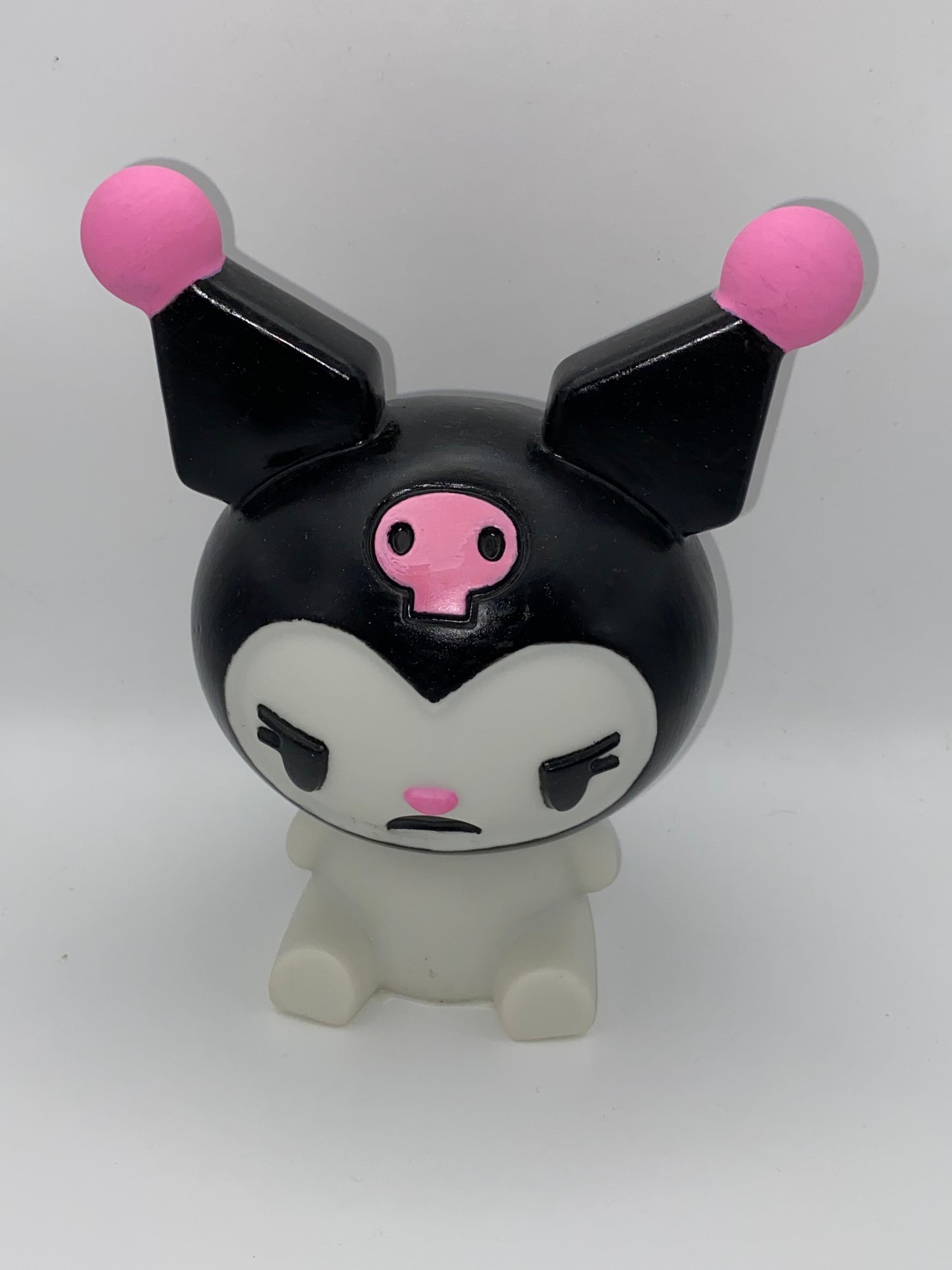 Hand Painted Character Coin Banks- Perfect For Rhinestoning