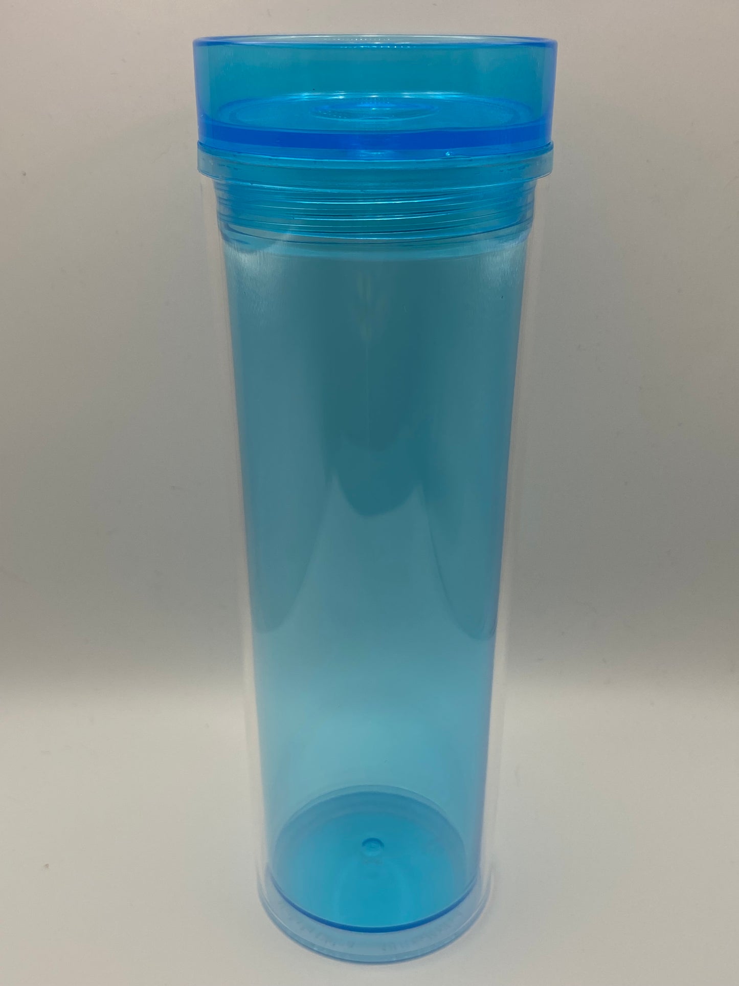 Blank Acrylic, Glass, & Stainless Steel Cups For DIY In Several Styles