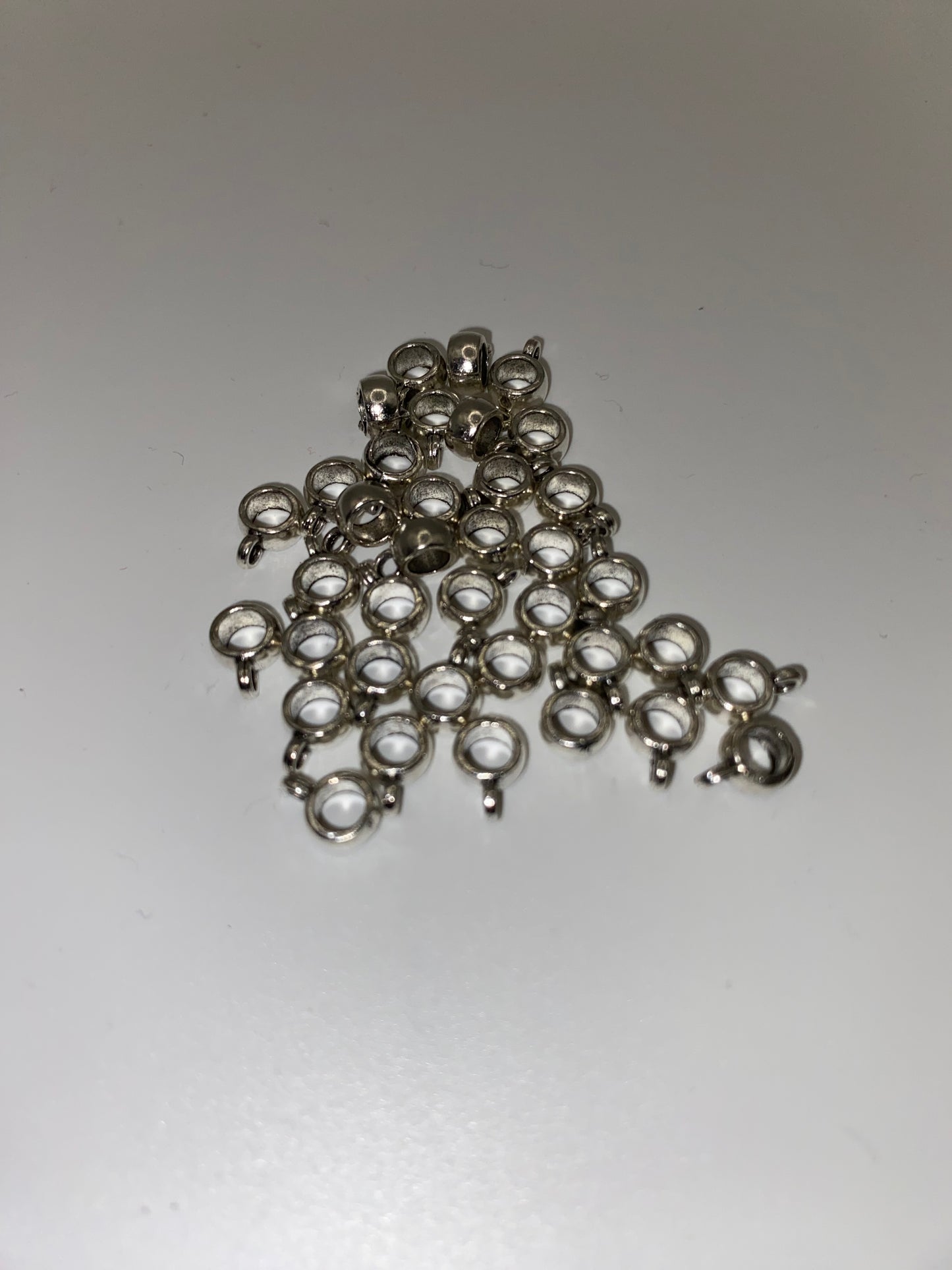 Bail Beads
