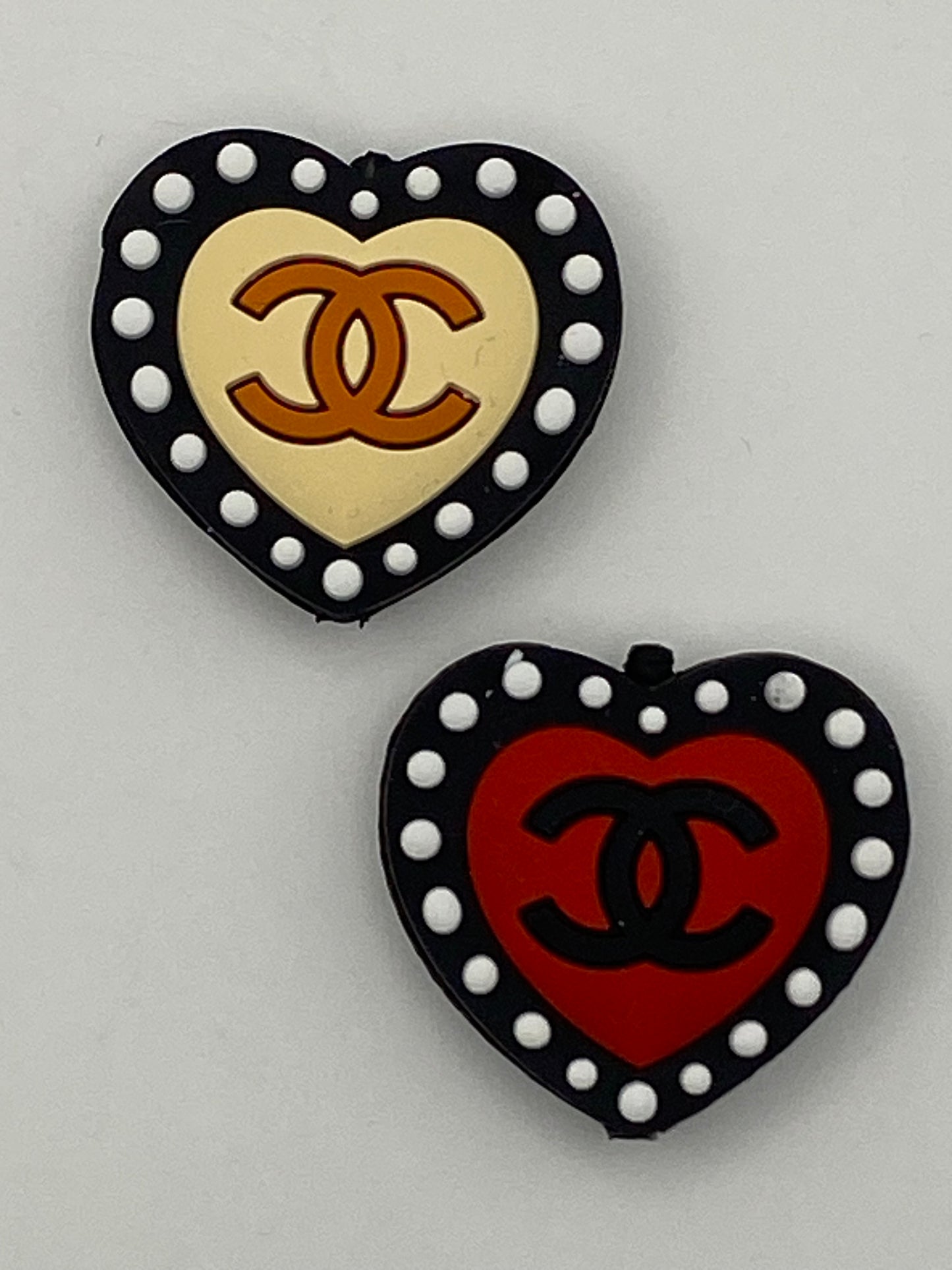 Inspired Focals & Beads In Different Styles- 1Pc