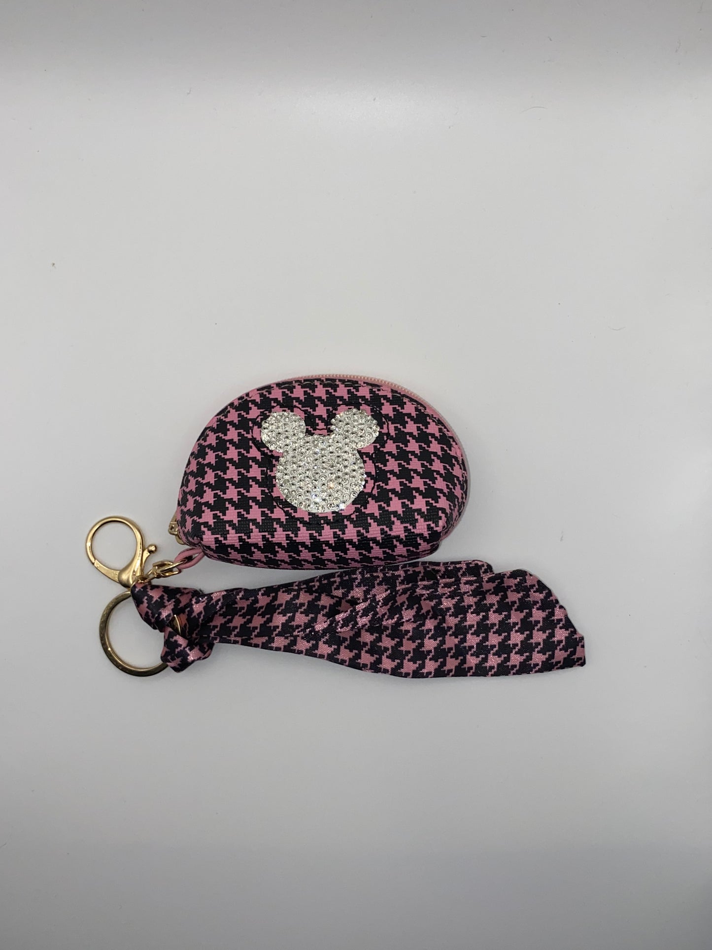 Character Zipper Wallet- Long & Half Styles