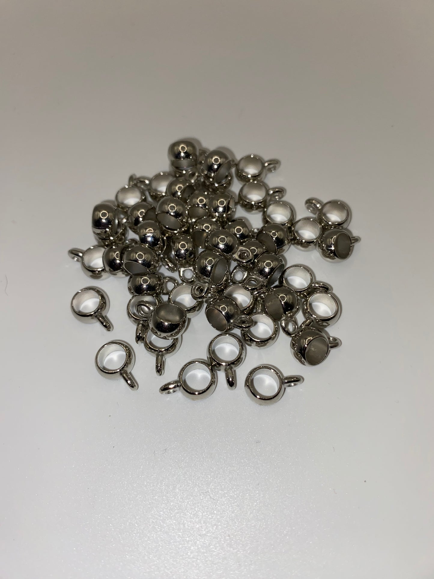 Bail Beads