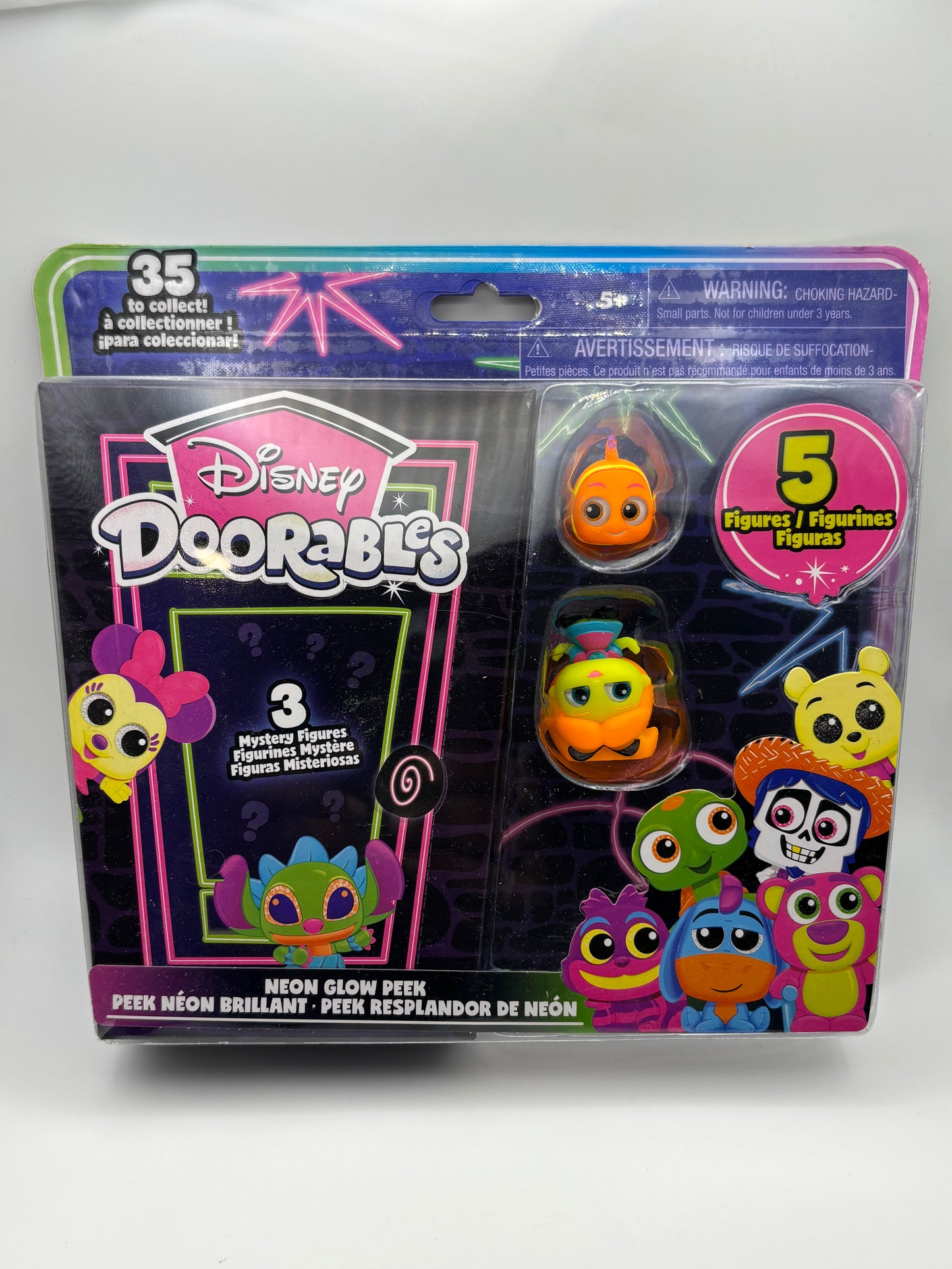 Pen Topper Sets