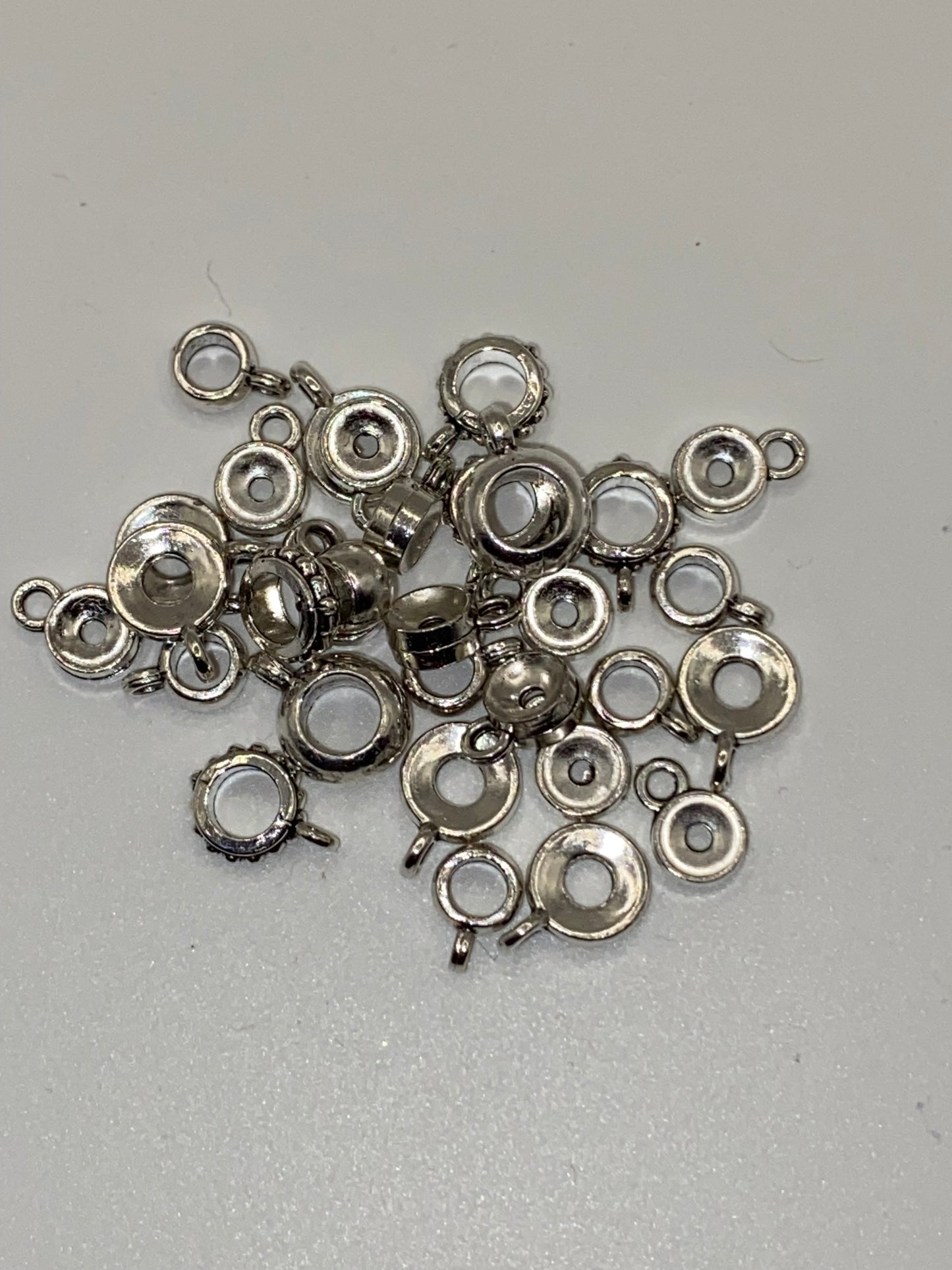 Bail Beads