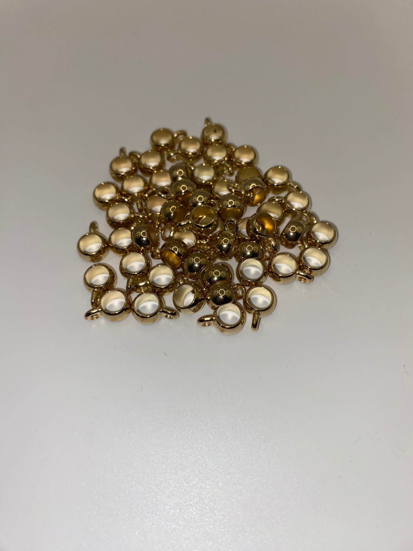 Bail Beads
