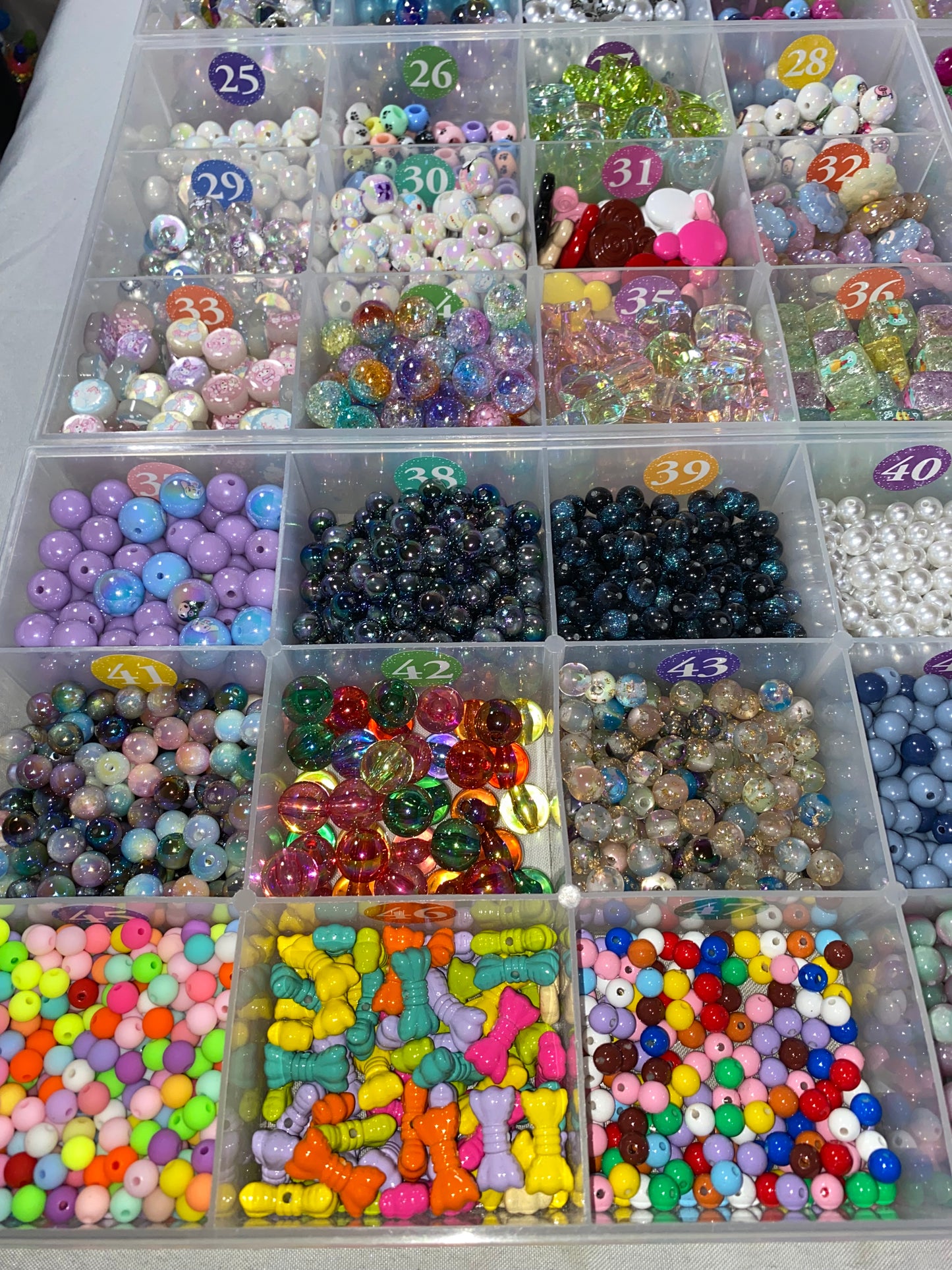 0-Pick Your Total