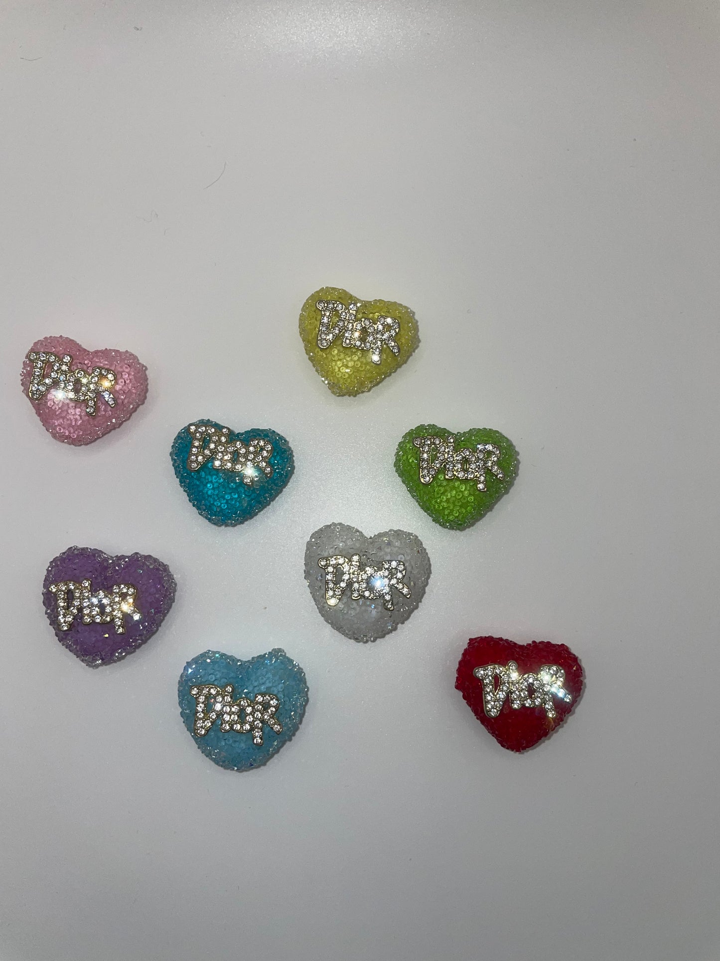 Fancy Designer Inspired Beads In Various Styles-1Pc
