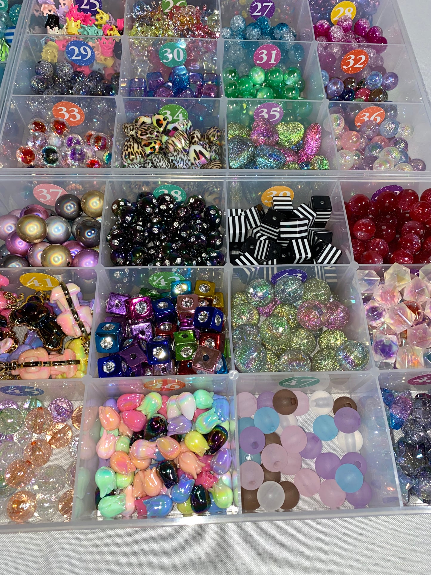 0-Pick Your Total