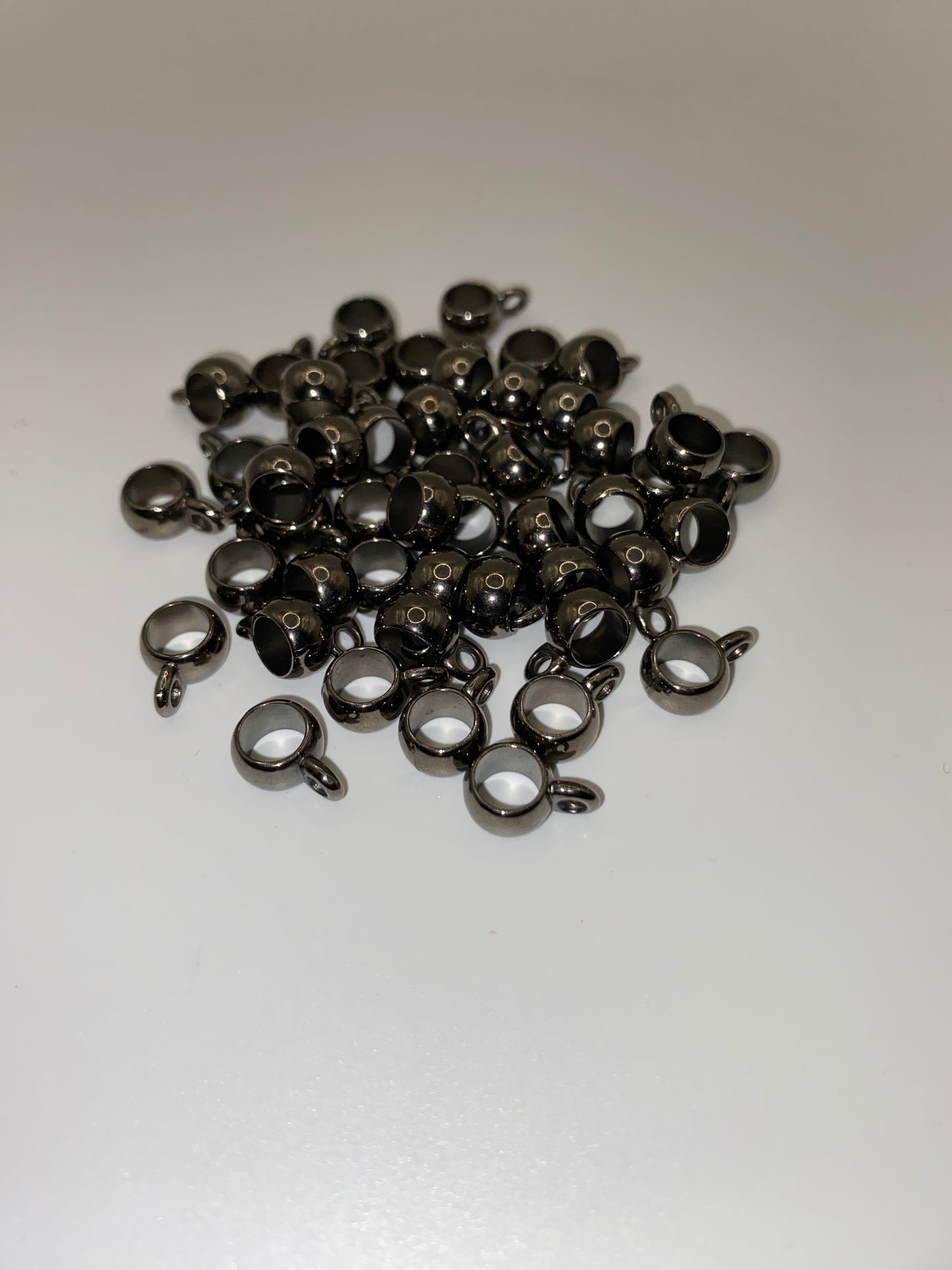 Bail Beads