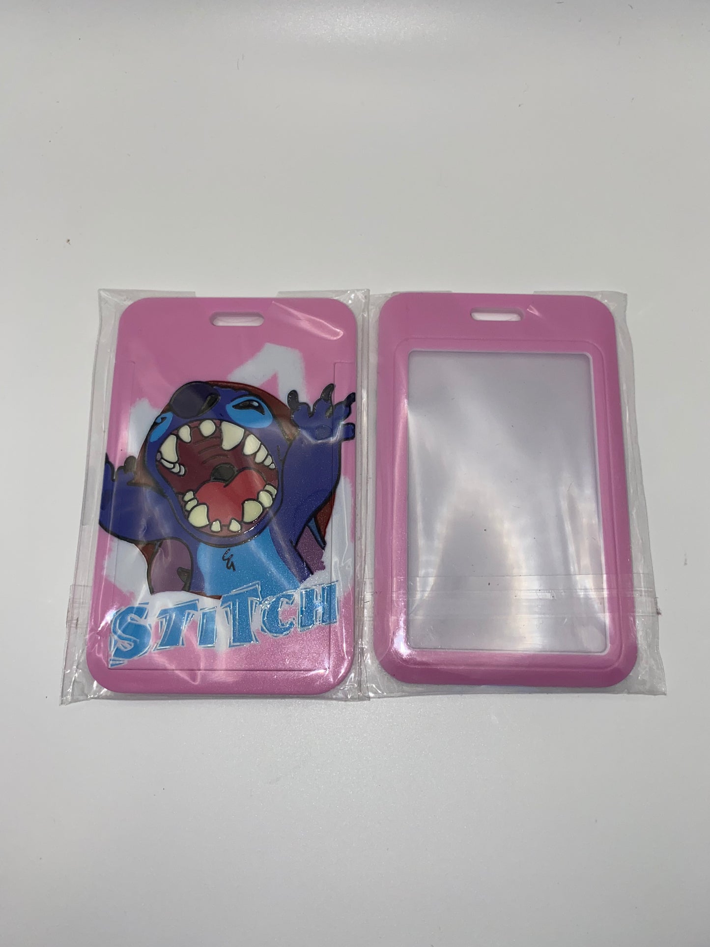 Hard Protective Card Holders- Variety Of Styles & Themes 1Pc