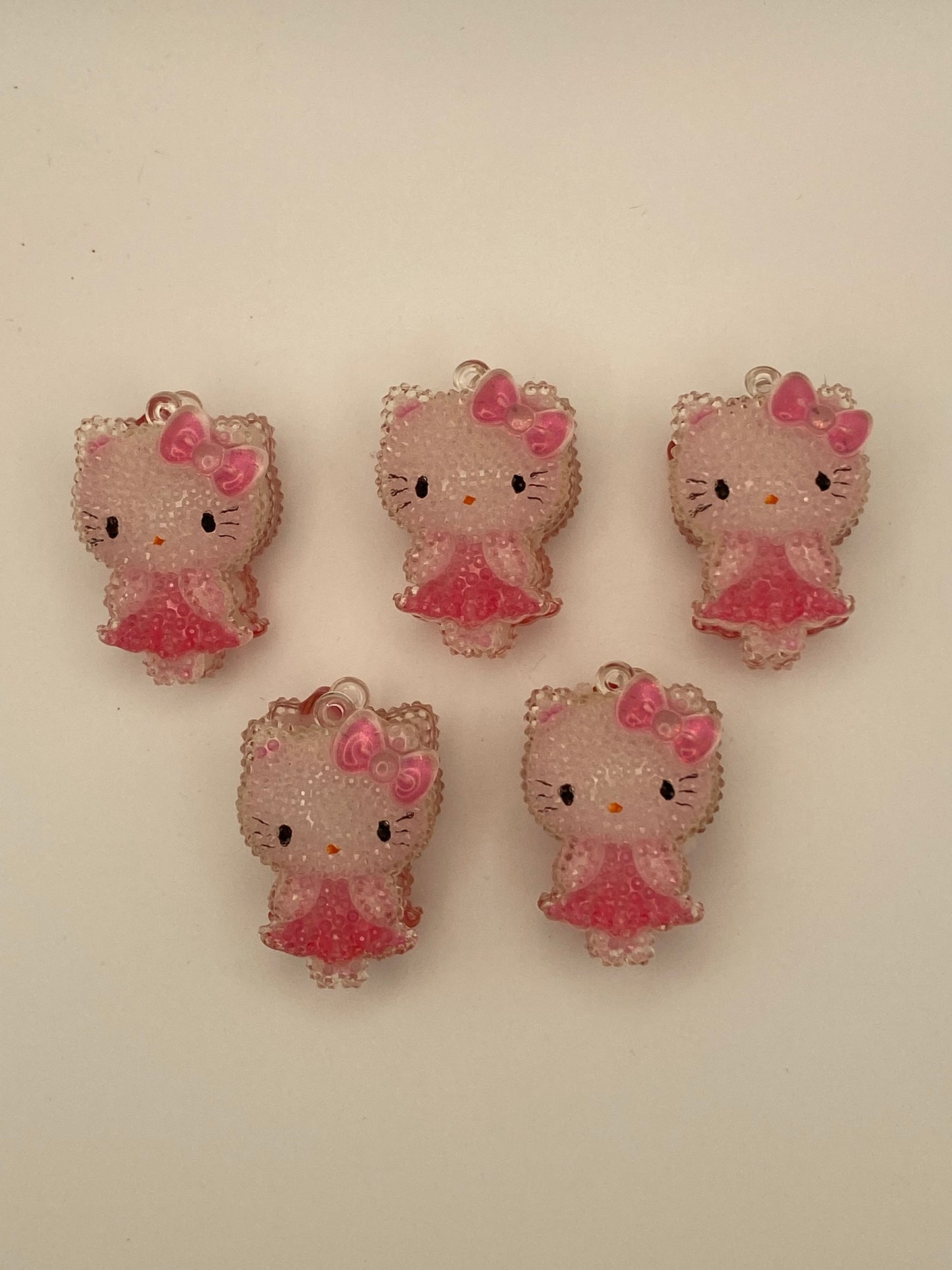 Fancy Character Beads In Many Styles (1Pc)