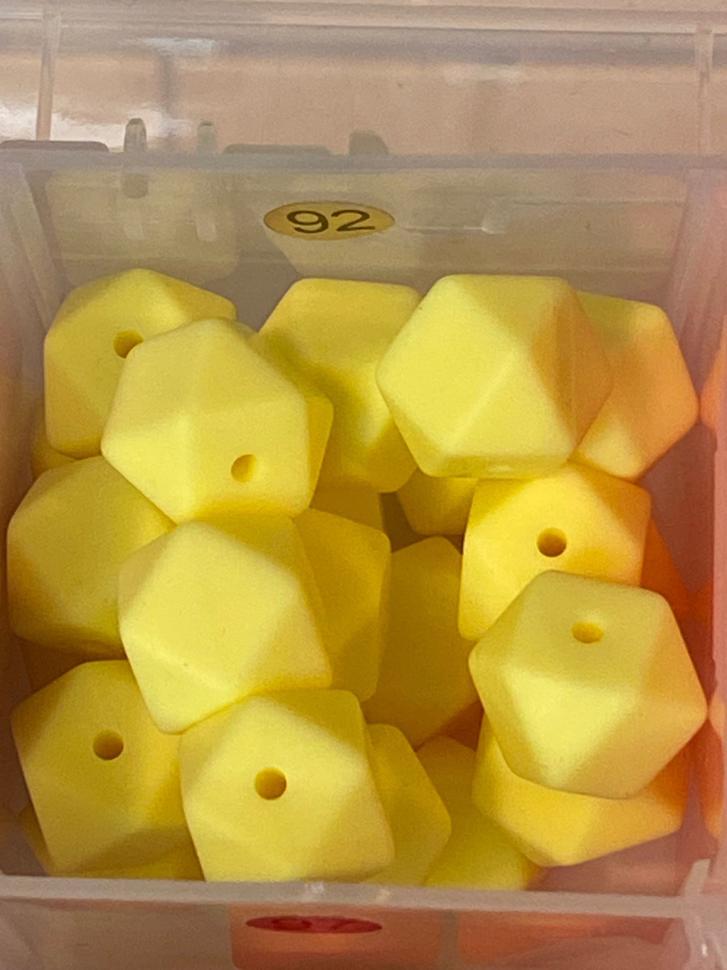 06-Silicone Beads