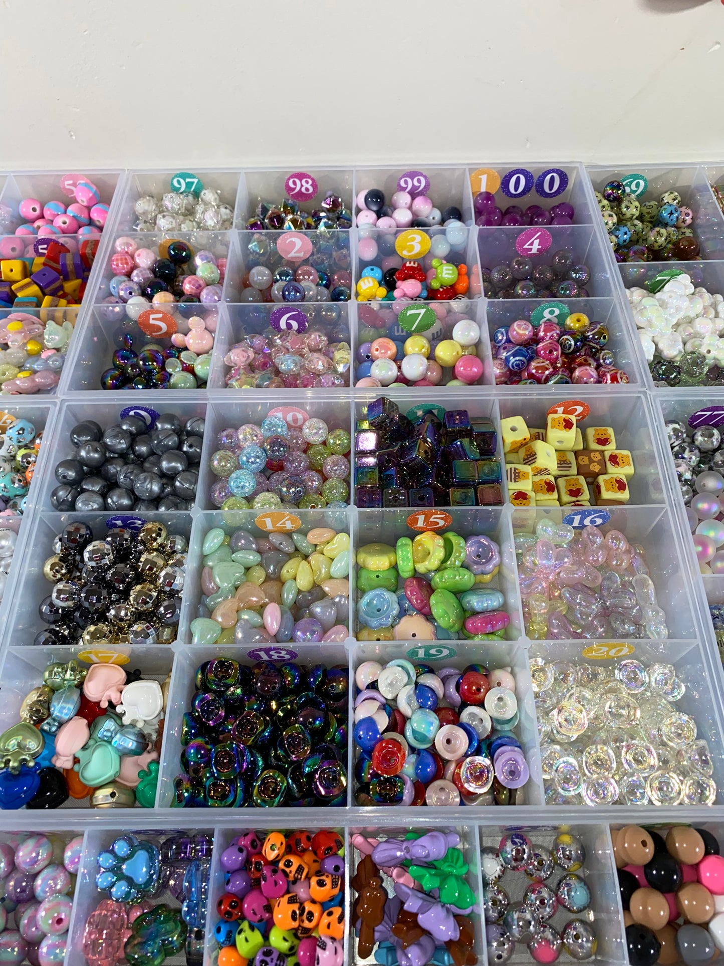 0-Pick Your Total