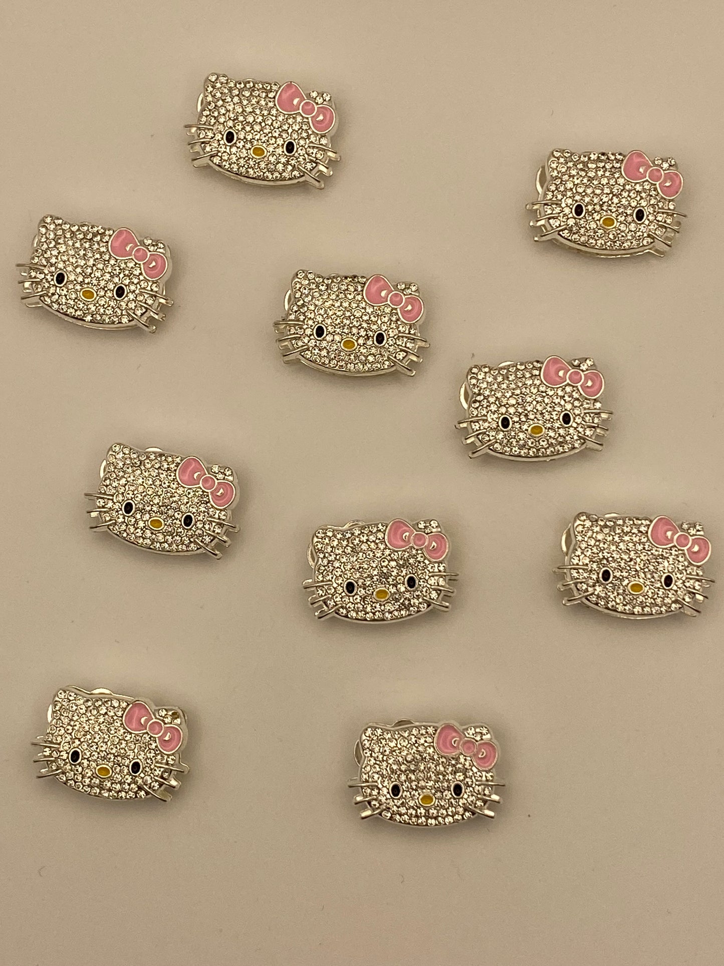 Fancy Character Beads In Many Styles (1Pc)