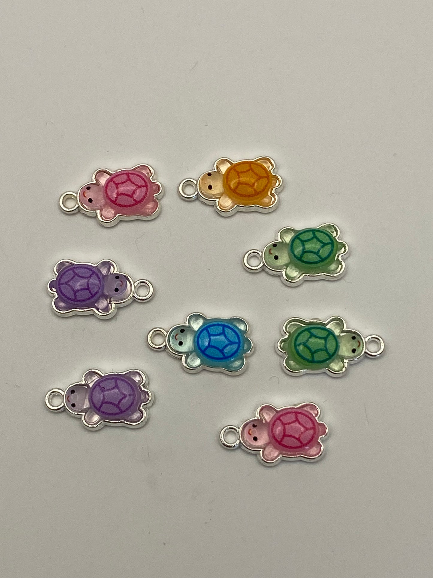 Metal Pendant Charms- 1Pc Unless Otherwise Noted