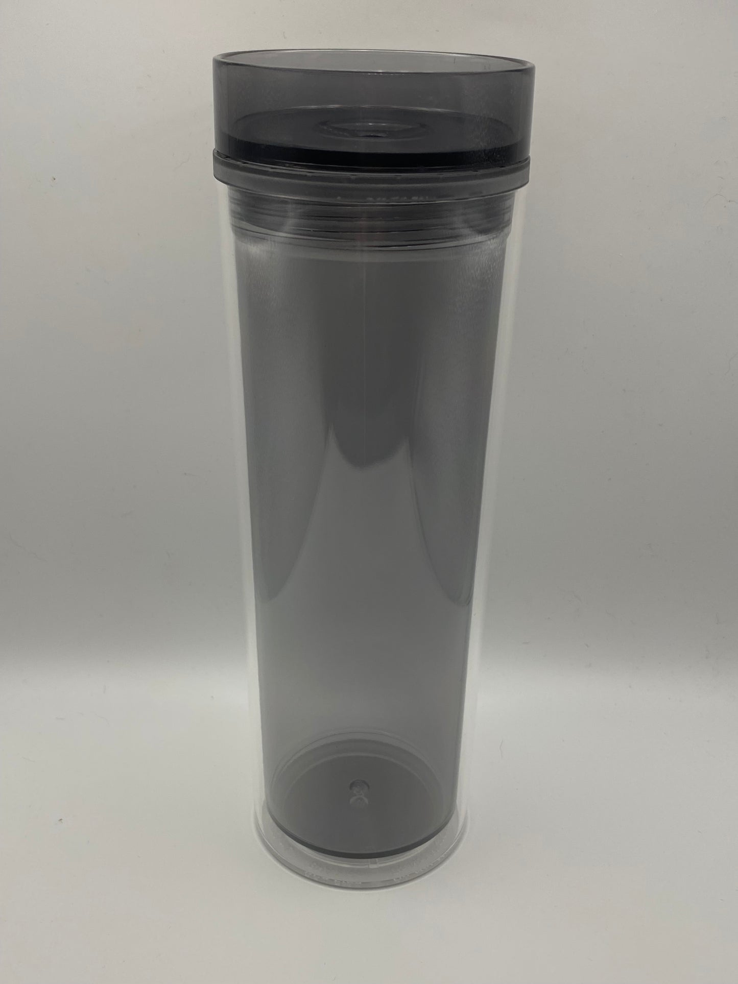 Blank Acrylic, Glass, & Stainless Steel Cups For DIY In Several Styles