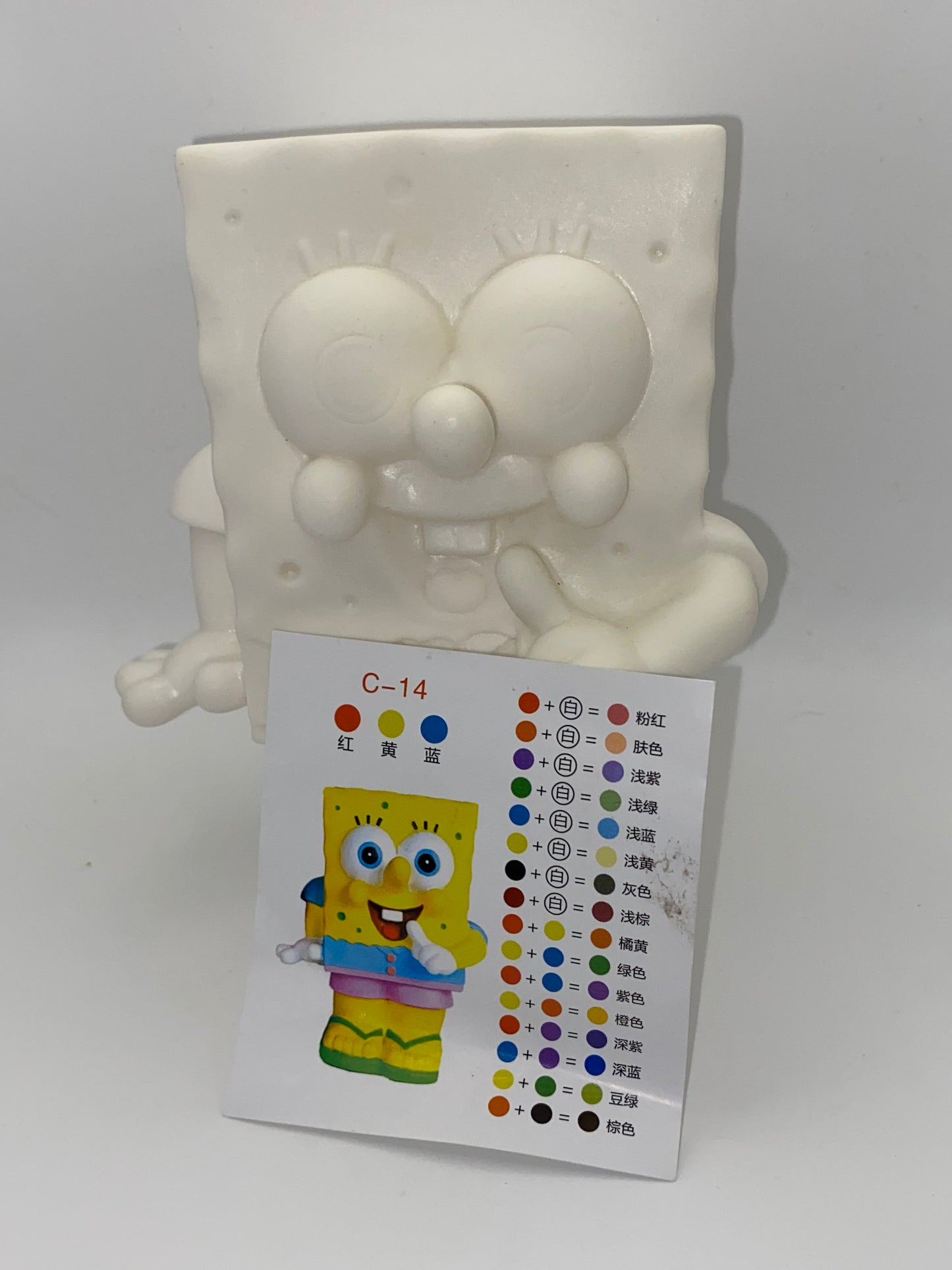Blank Money Banks For DIY Painting & Rhinestoning
