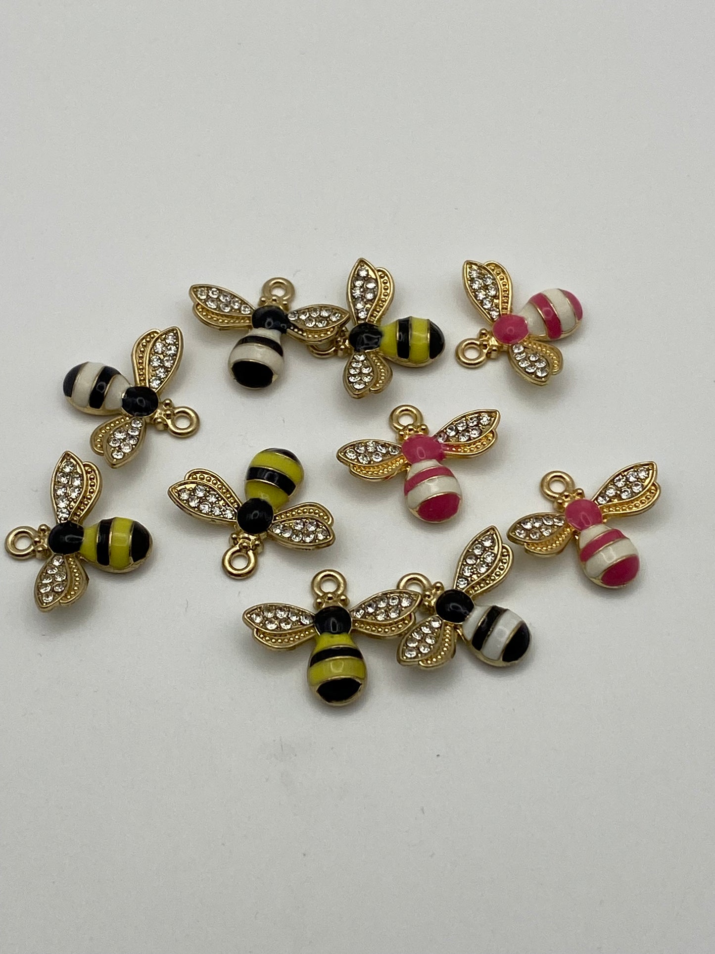 Metal Pendant Charms- 1Pc Unless Otherwise Noted