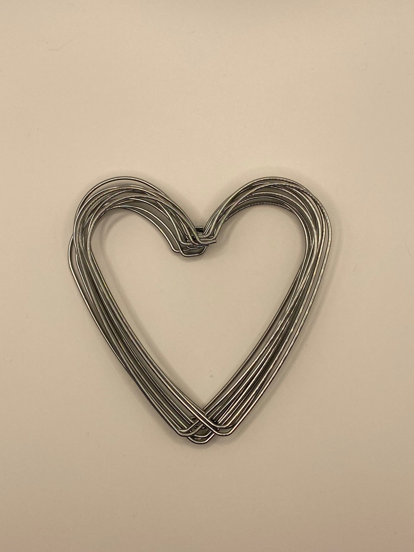 Memory Wire For Car Hangers And Other DIY Projects- 10Pcs