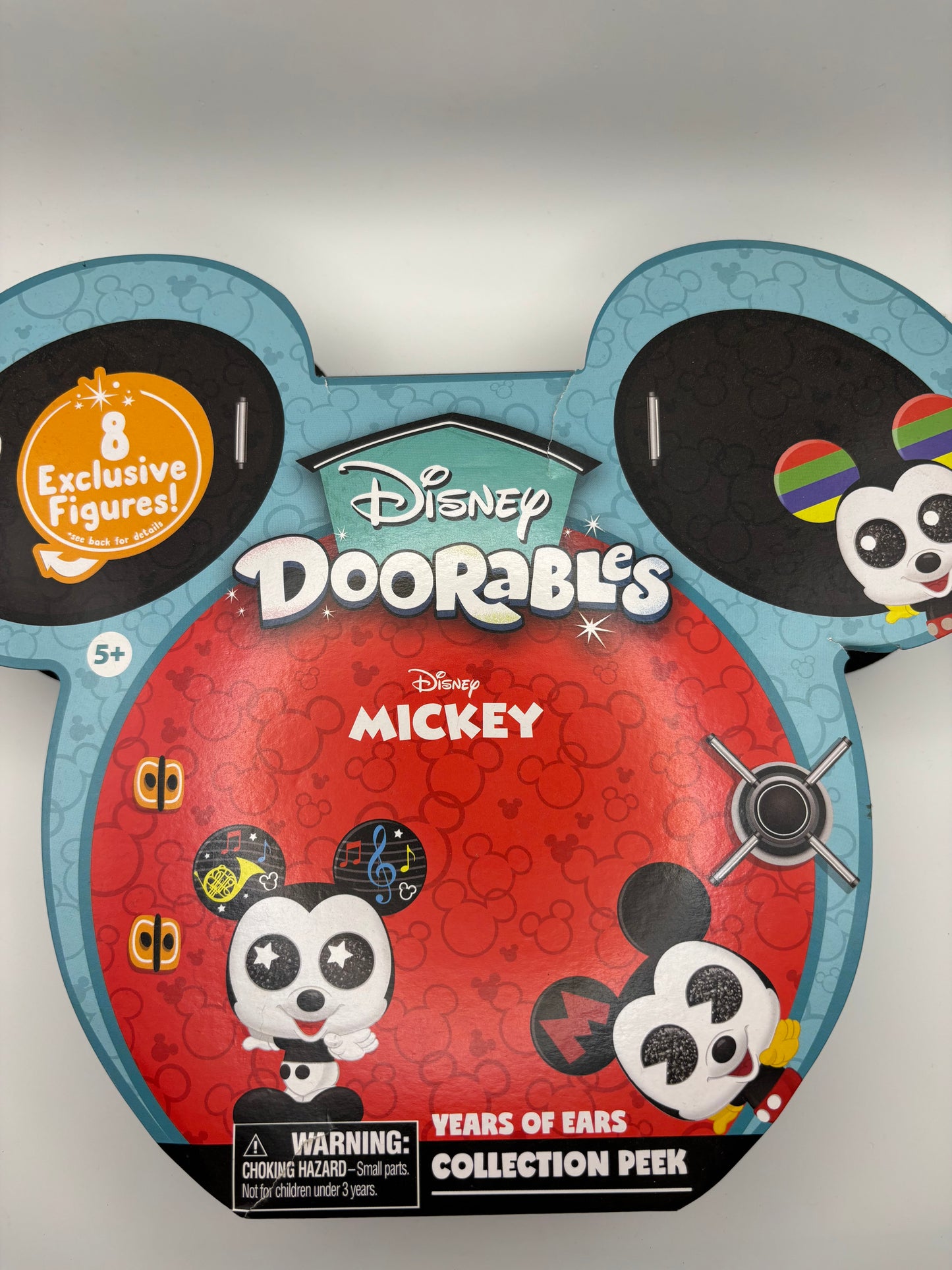 Pen Topper Sets
