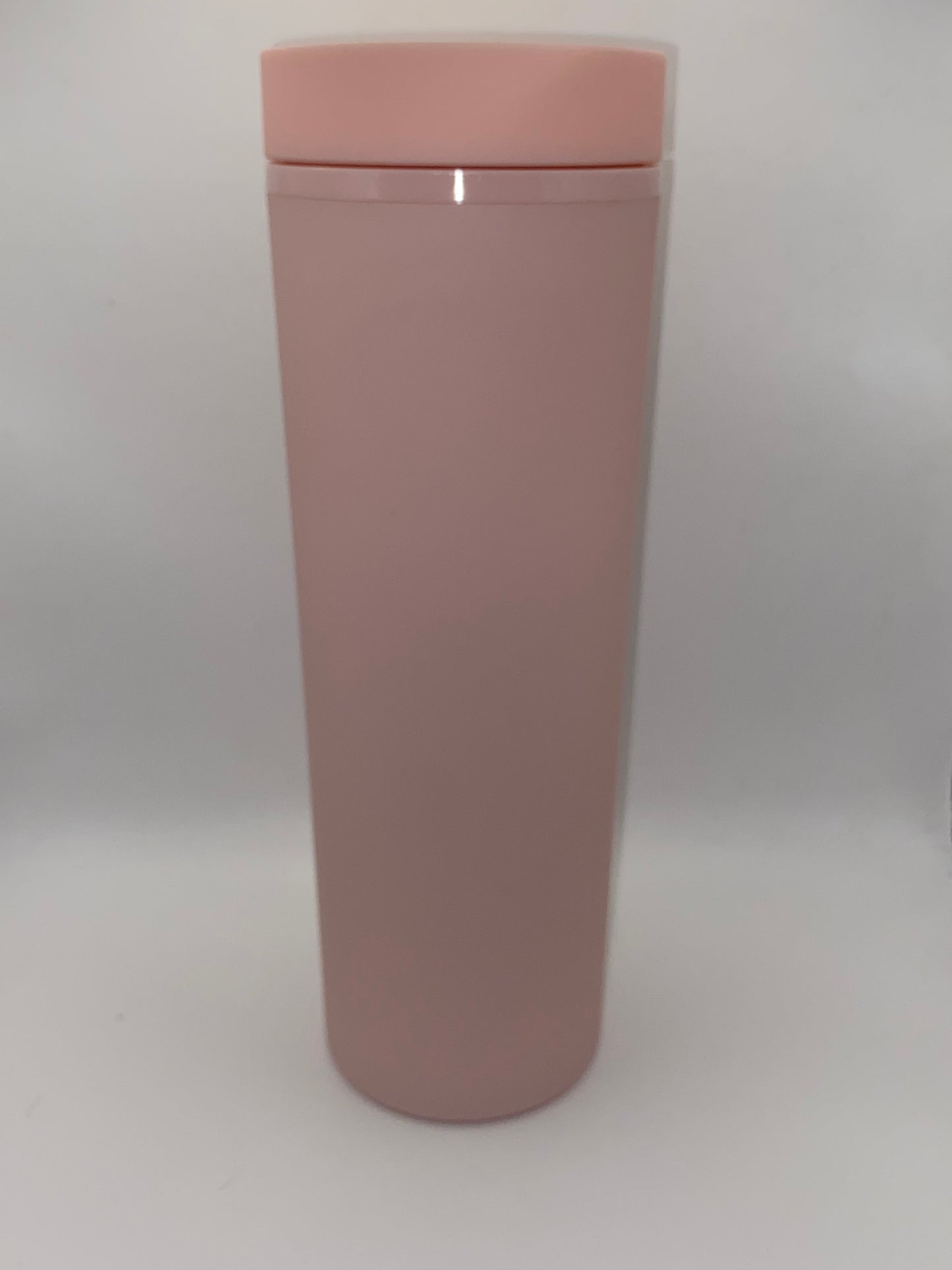 Blank Acrylic, Glass, & Stainless Steel Cups For DIY In Several Styles