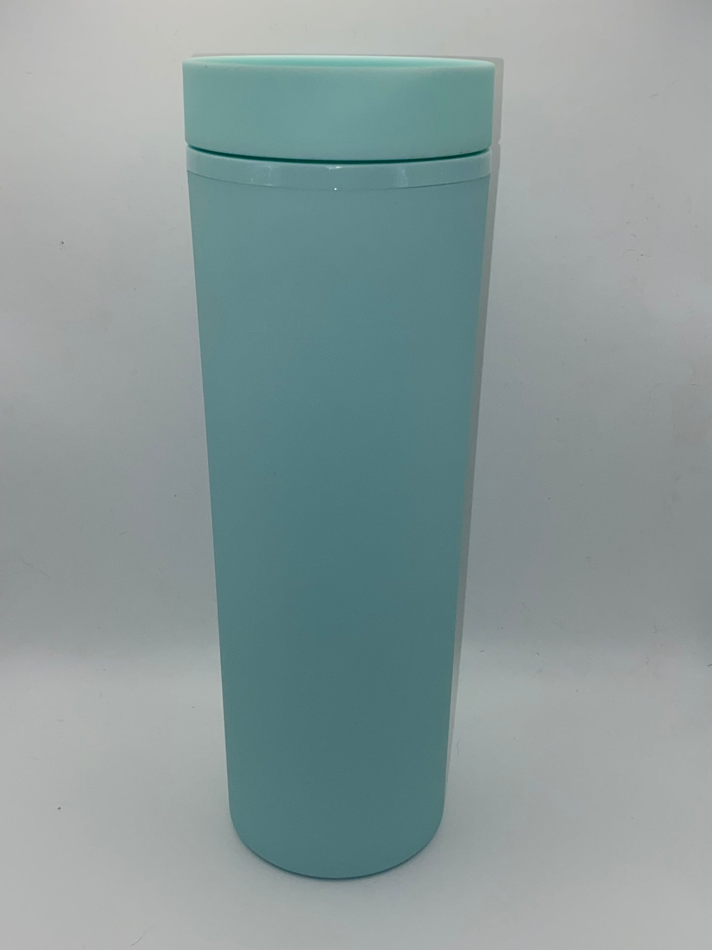 Blank Acrylic, Glass, & Stainless Steel Cups For DIY In Several Styles