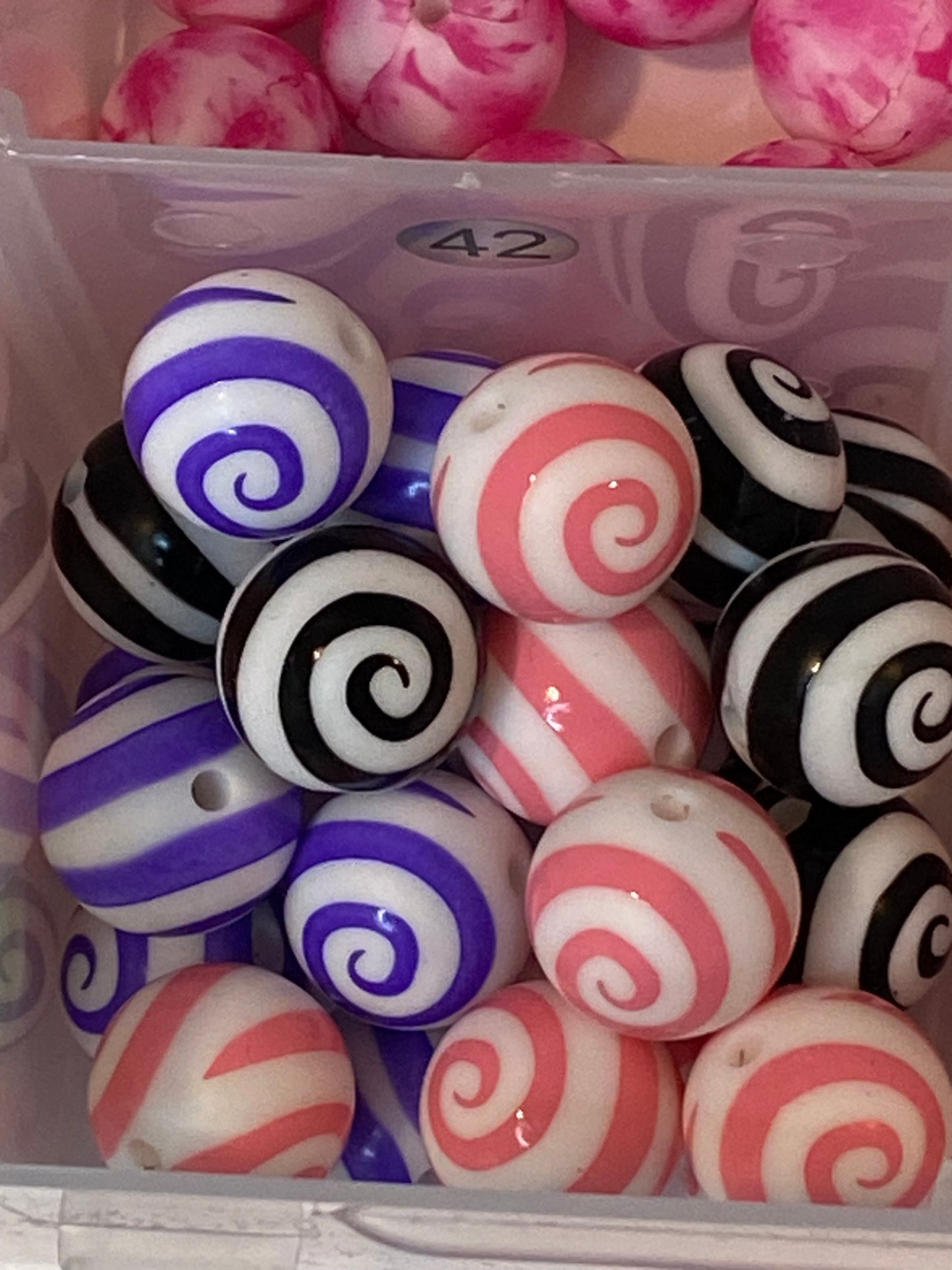 06-Silicone Beads