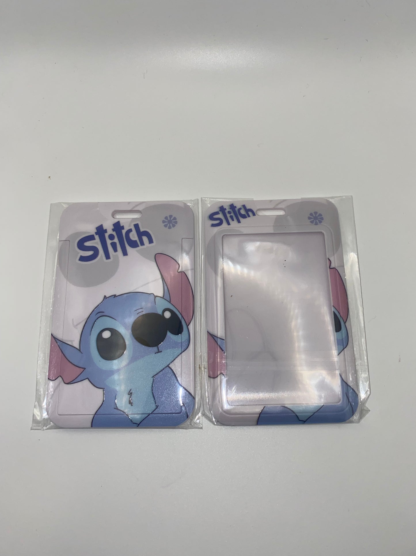 Hard Protective Card Holders- Variety Of Styles & Themes 1Pc