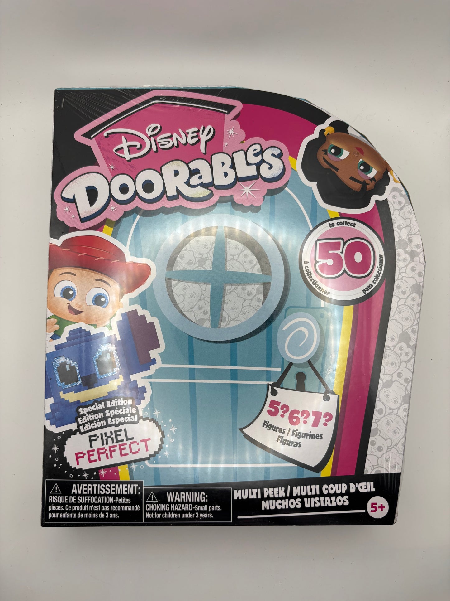 Pen Topper Sets
