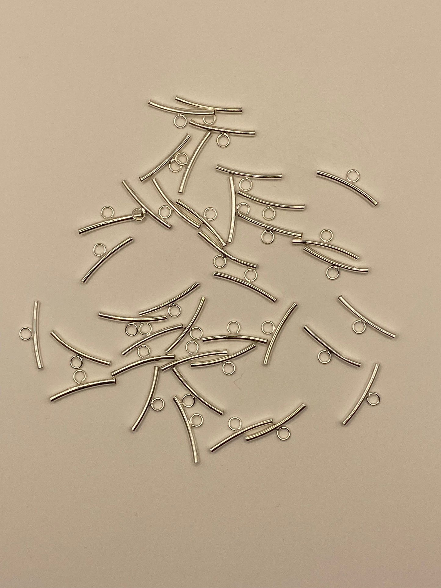 Memory Wire For Car Hangers And Other DIY Projects- 10Pcs