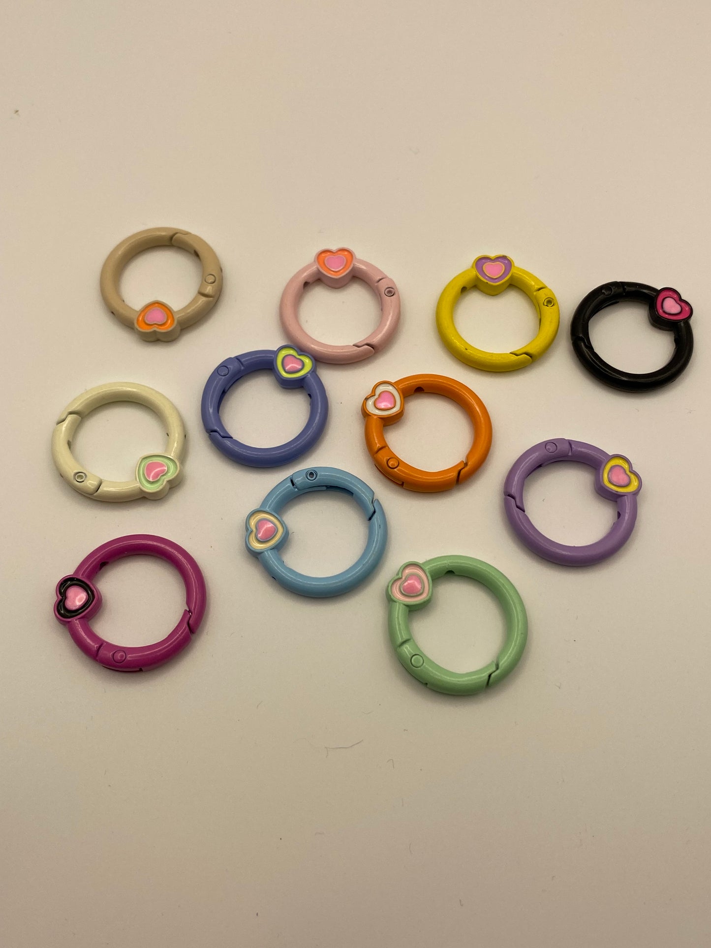 O Rings
