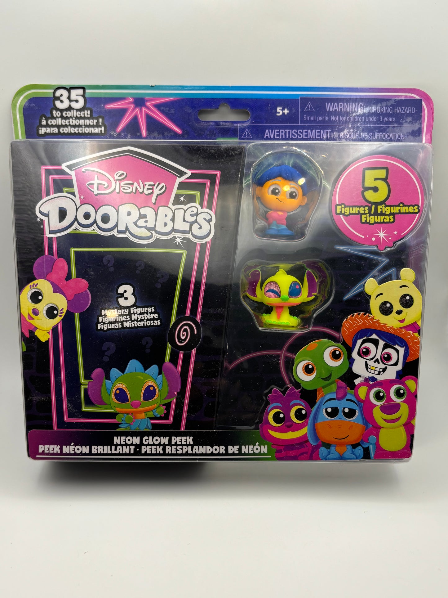 Pen Topper Sets