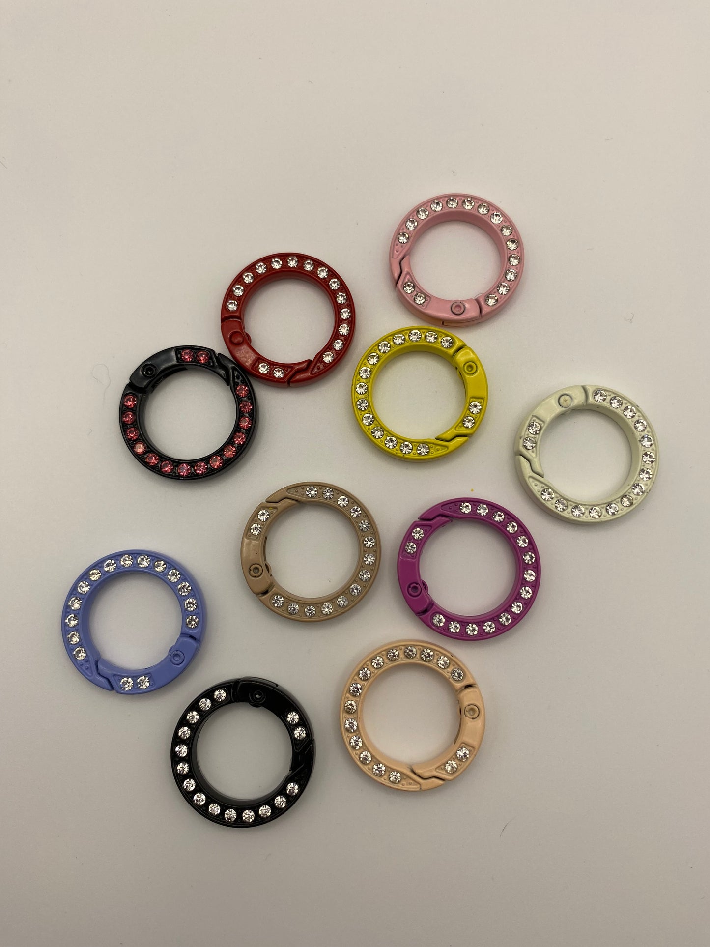 O Rings