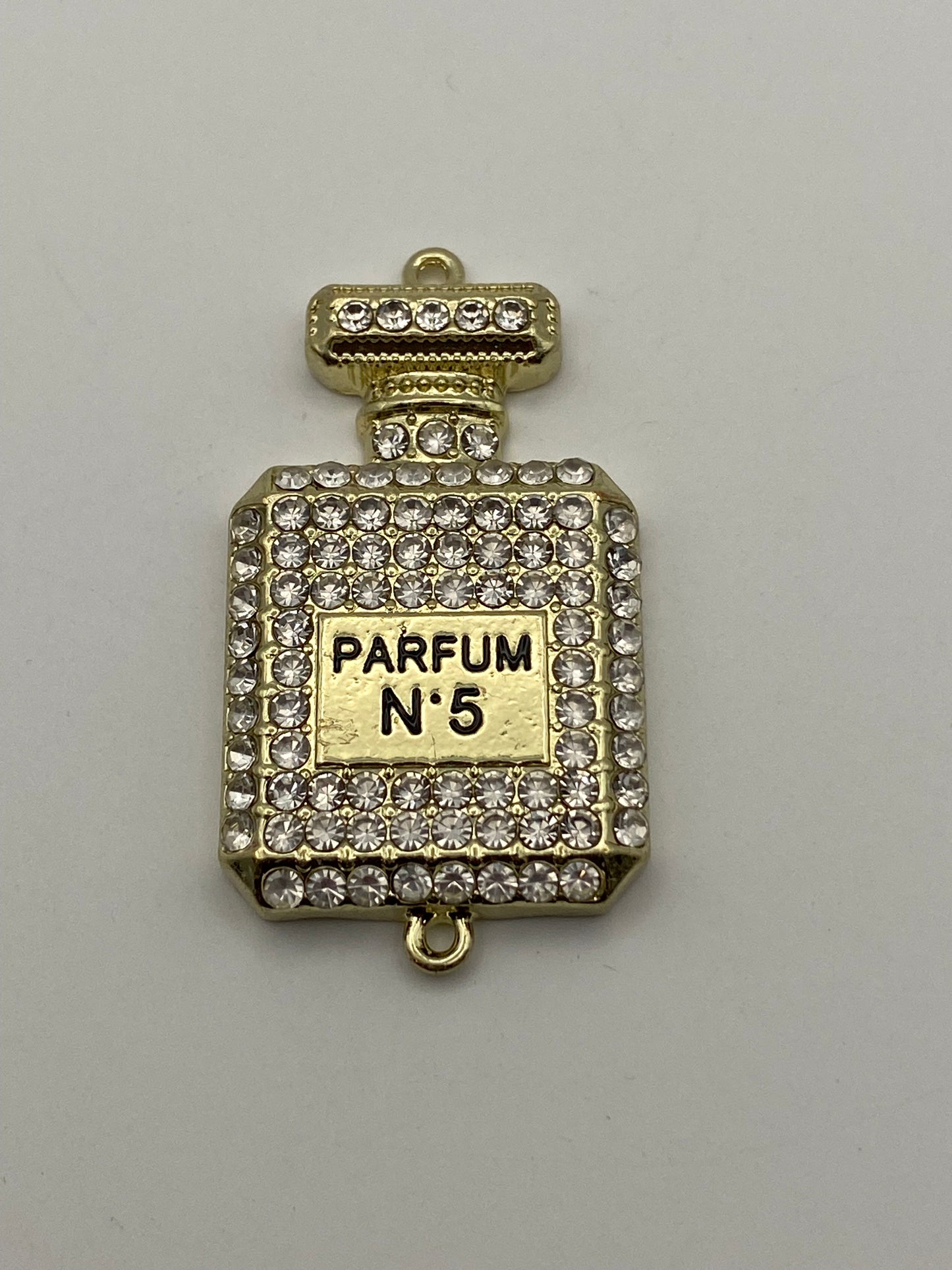Inspired Style Metal Charm Pendants- 1Pc Unless Otherwise Noted