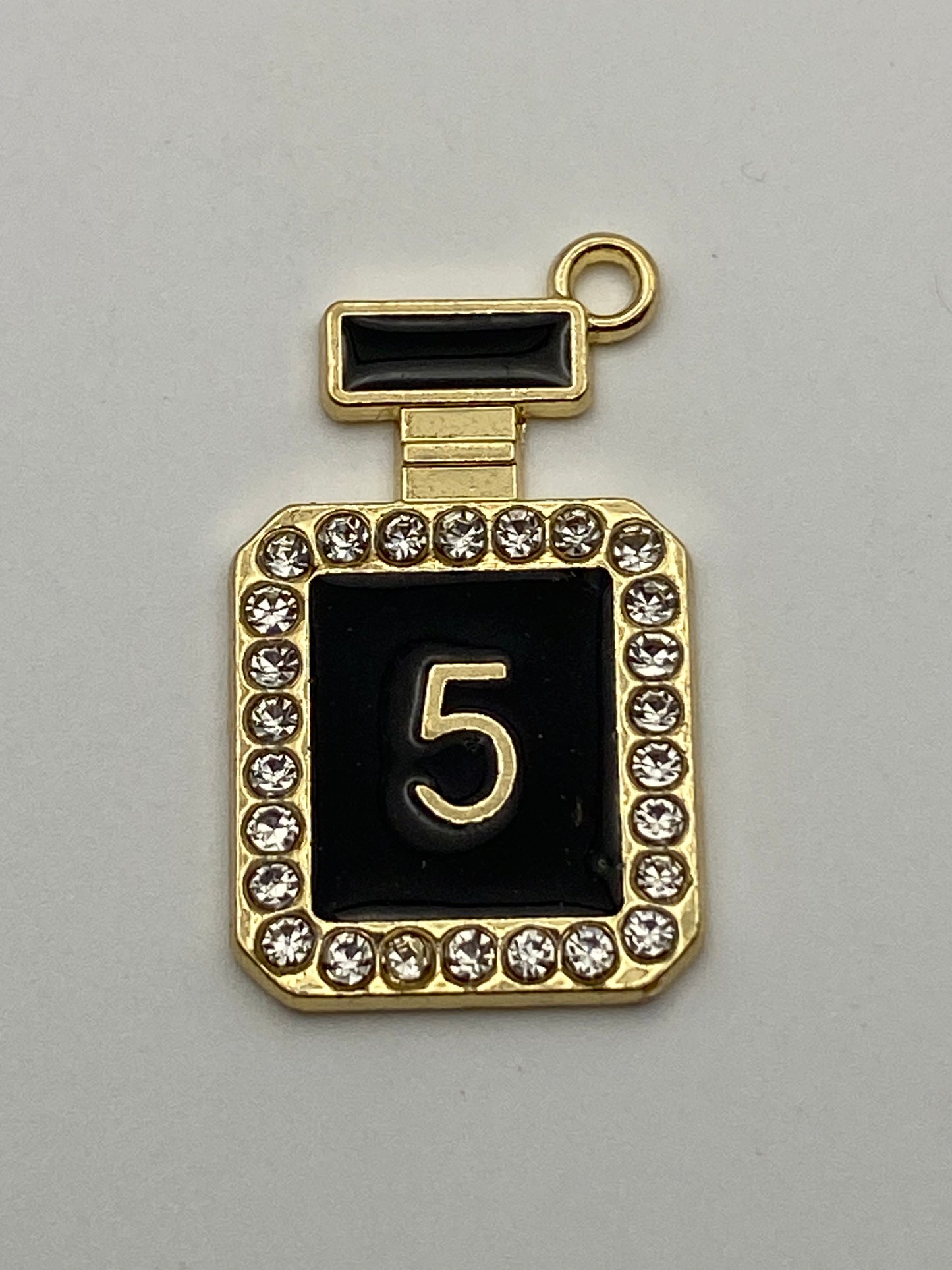 Inspired Style Metal Charm Pendants- 1Pc Unless Otherwise Noted