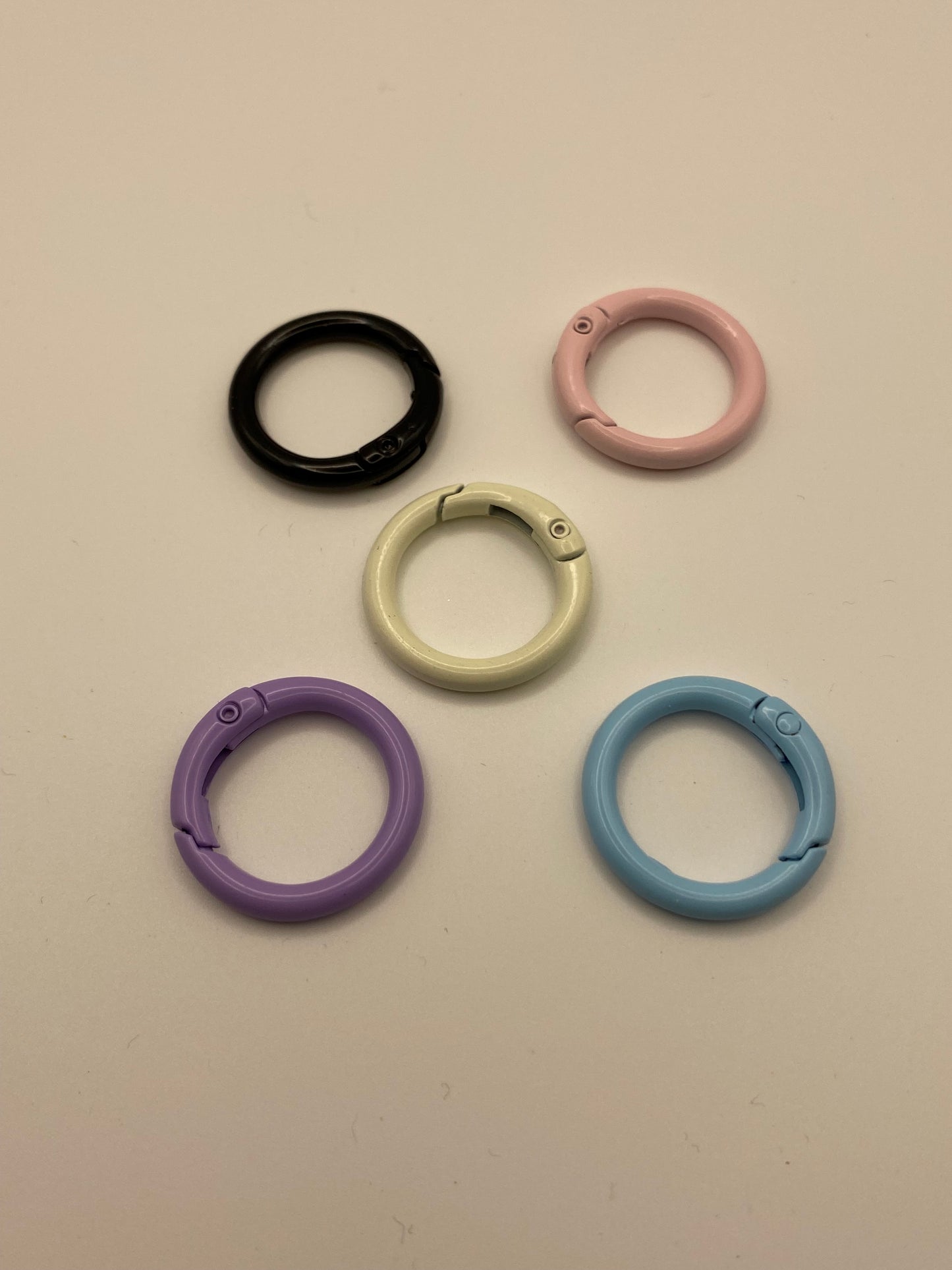 O Rings