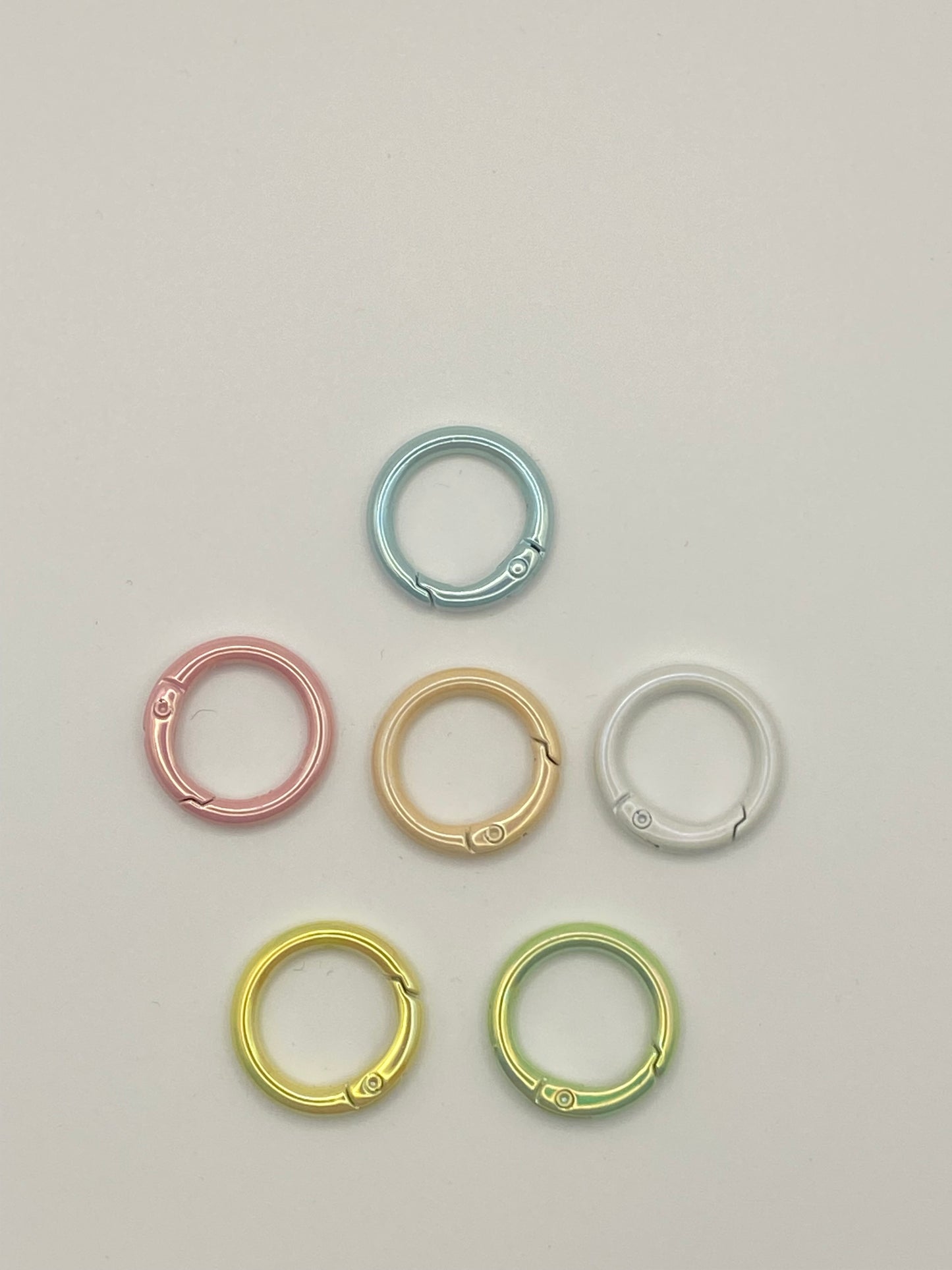 O Rings