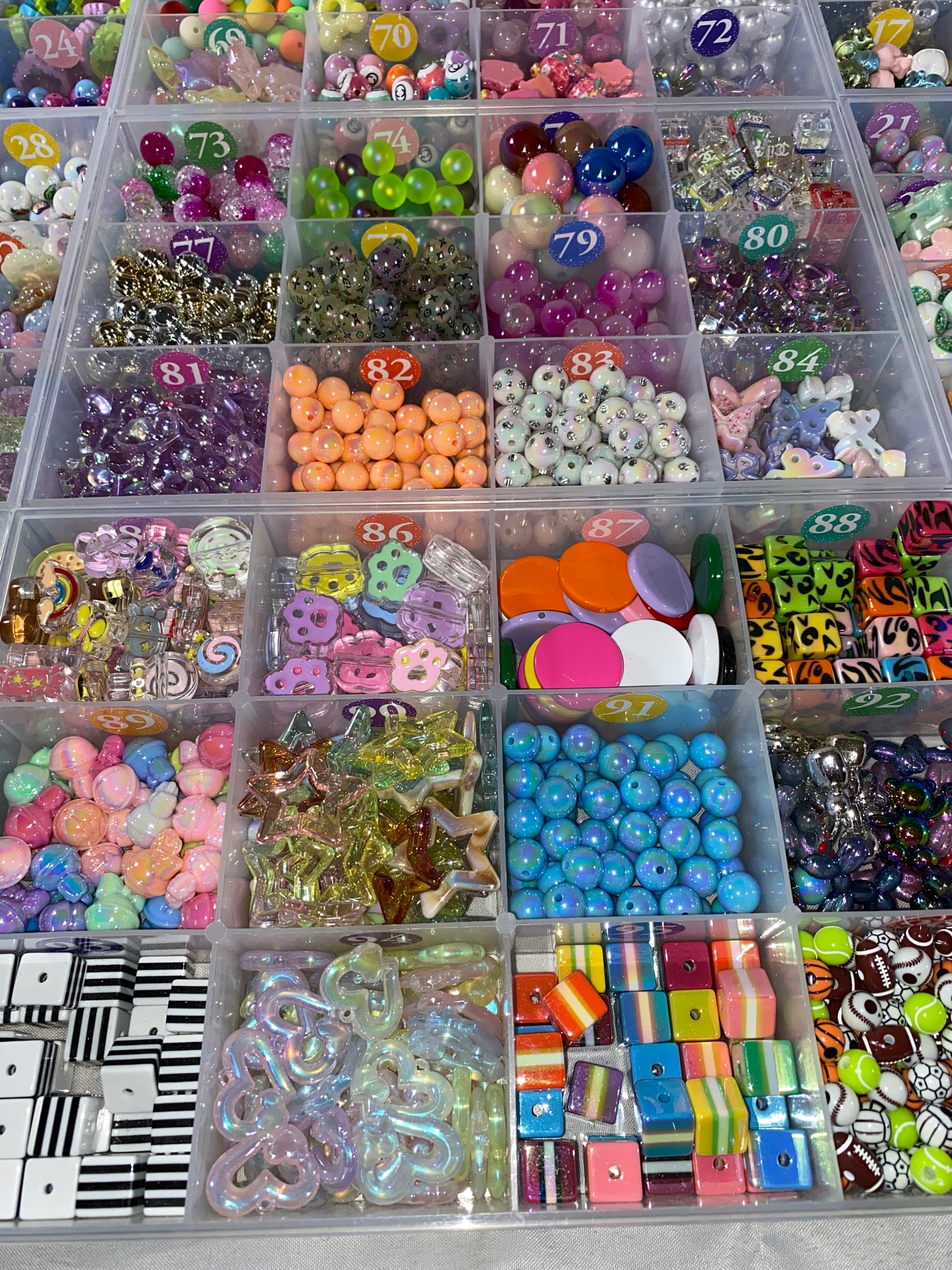 0-Pick Your Total