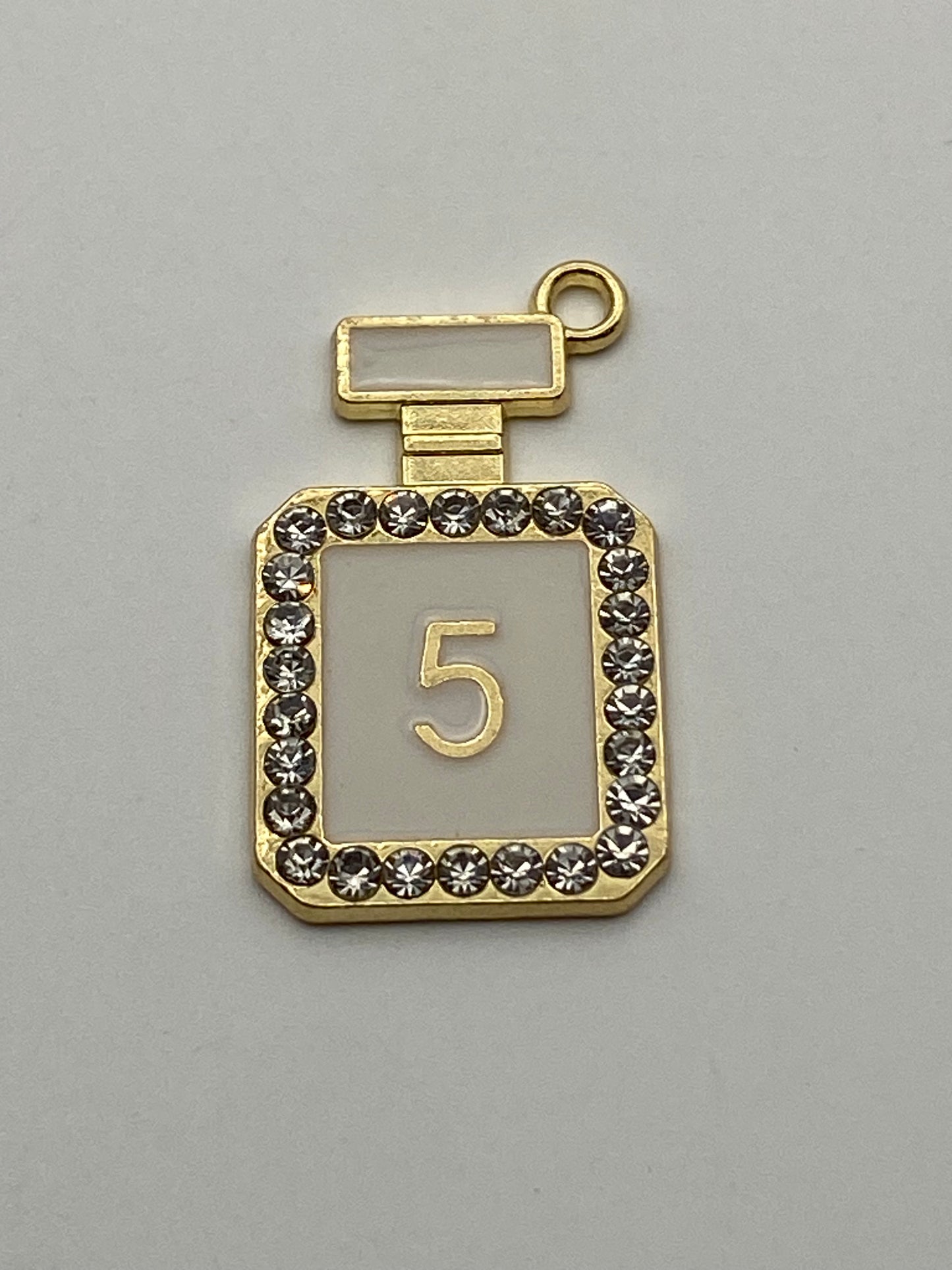 Inspired Style Metal Charm Pendants- 1Pc Unless Otherwise Noted