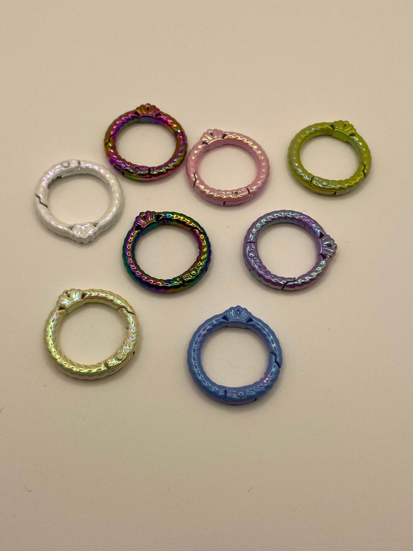 O Rings