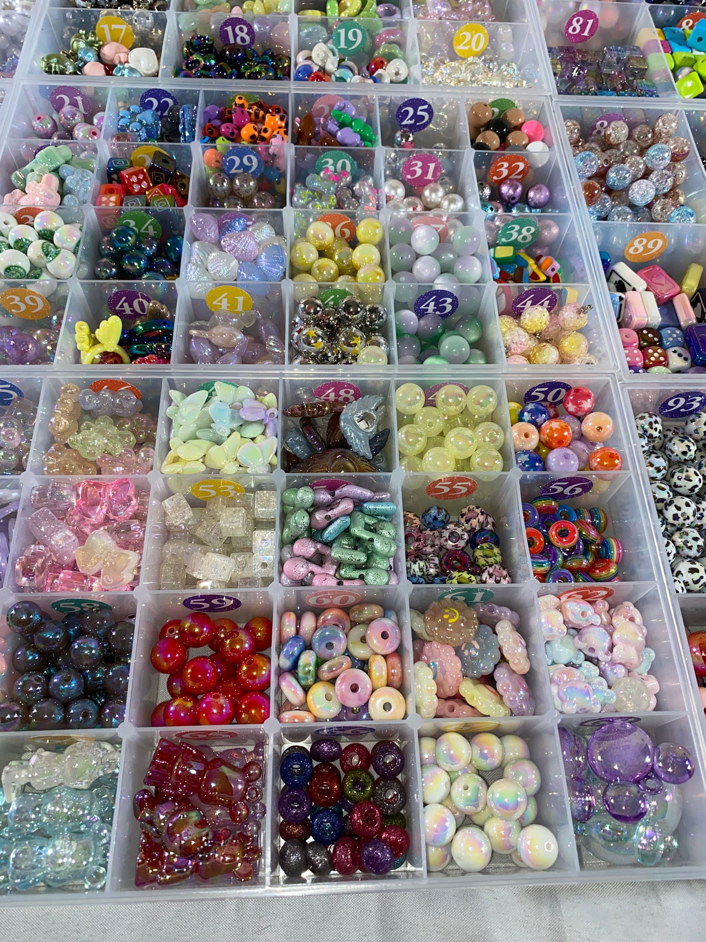 0-Pick Your Total
