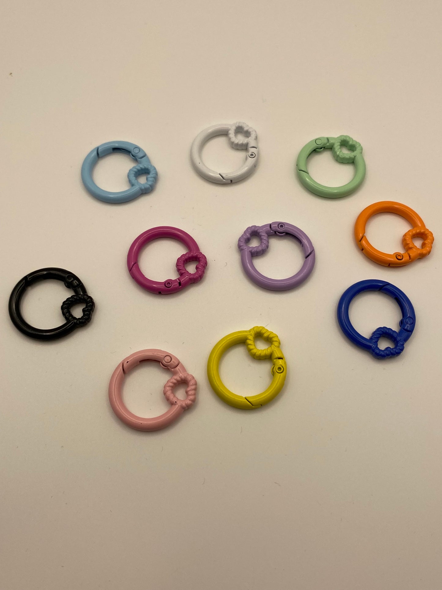 O Rings